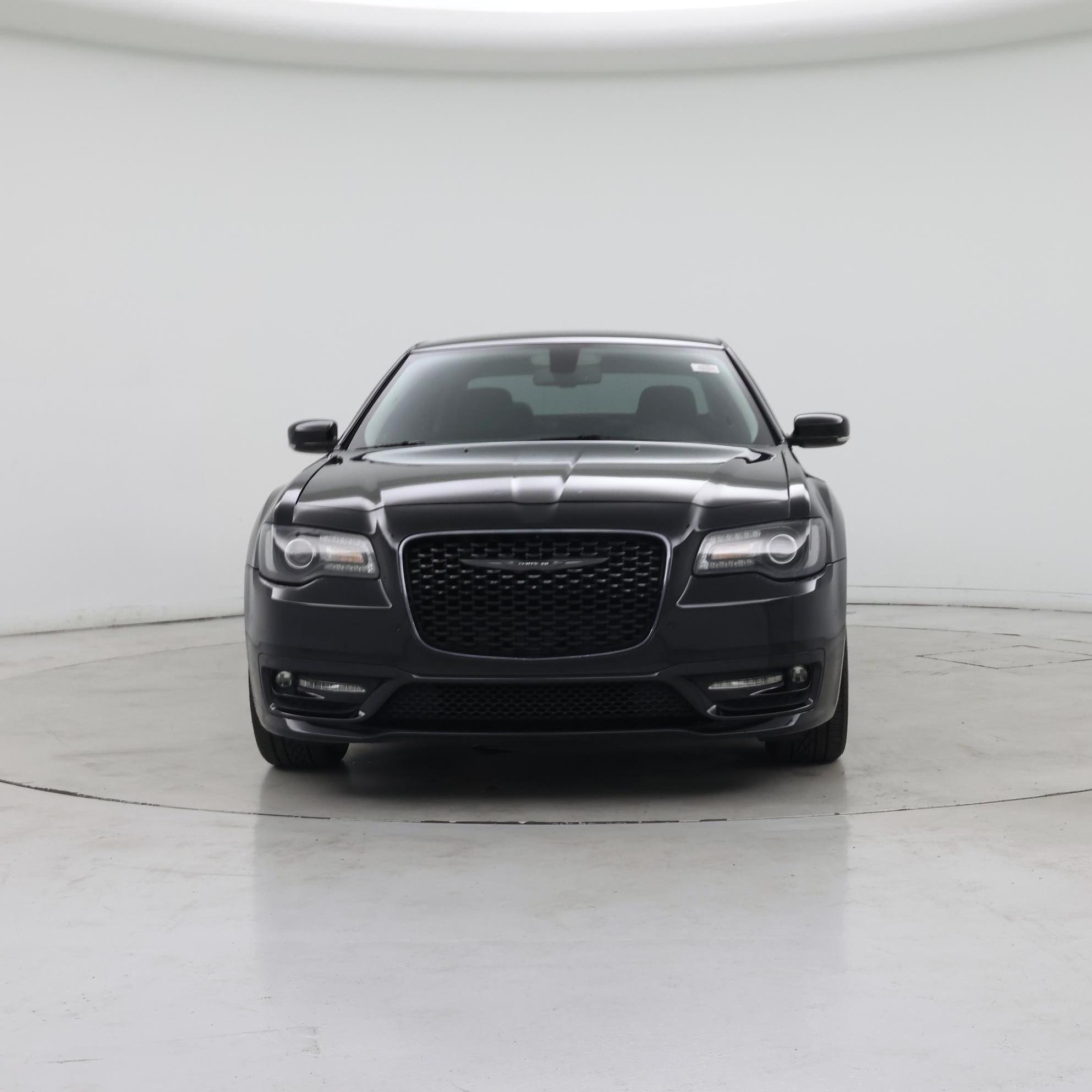 Thumbnail: 2022 Chrysler 300 - 5