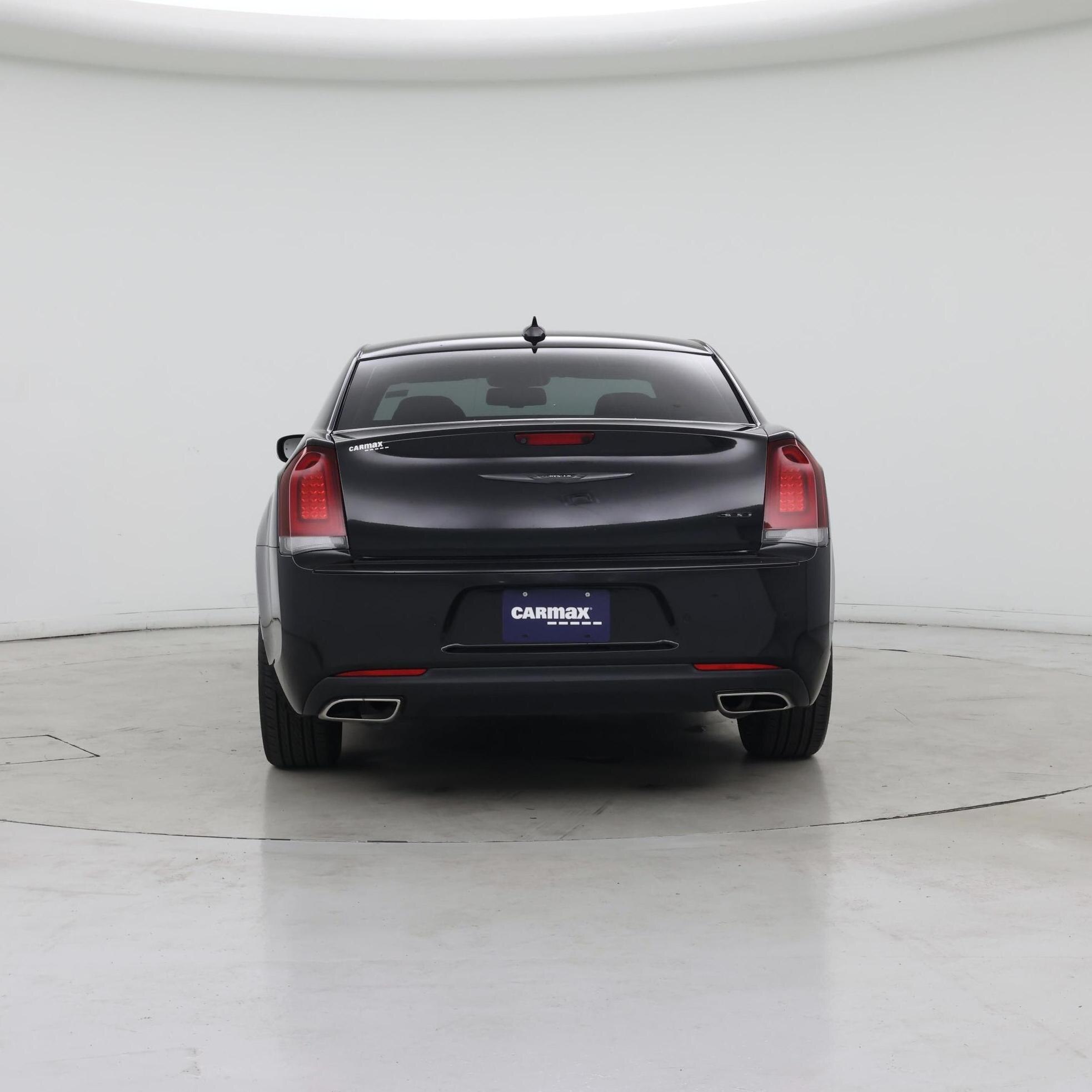 Thumbnail: 2022 Chrysler 300 - 6