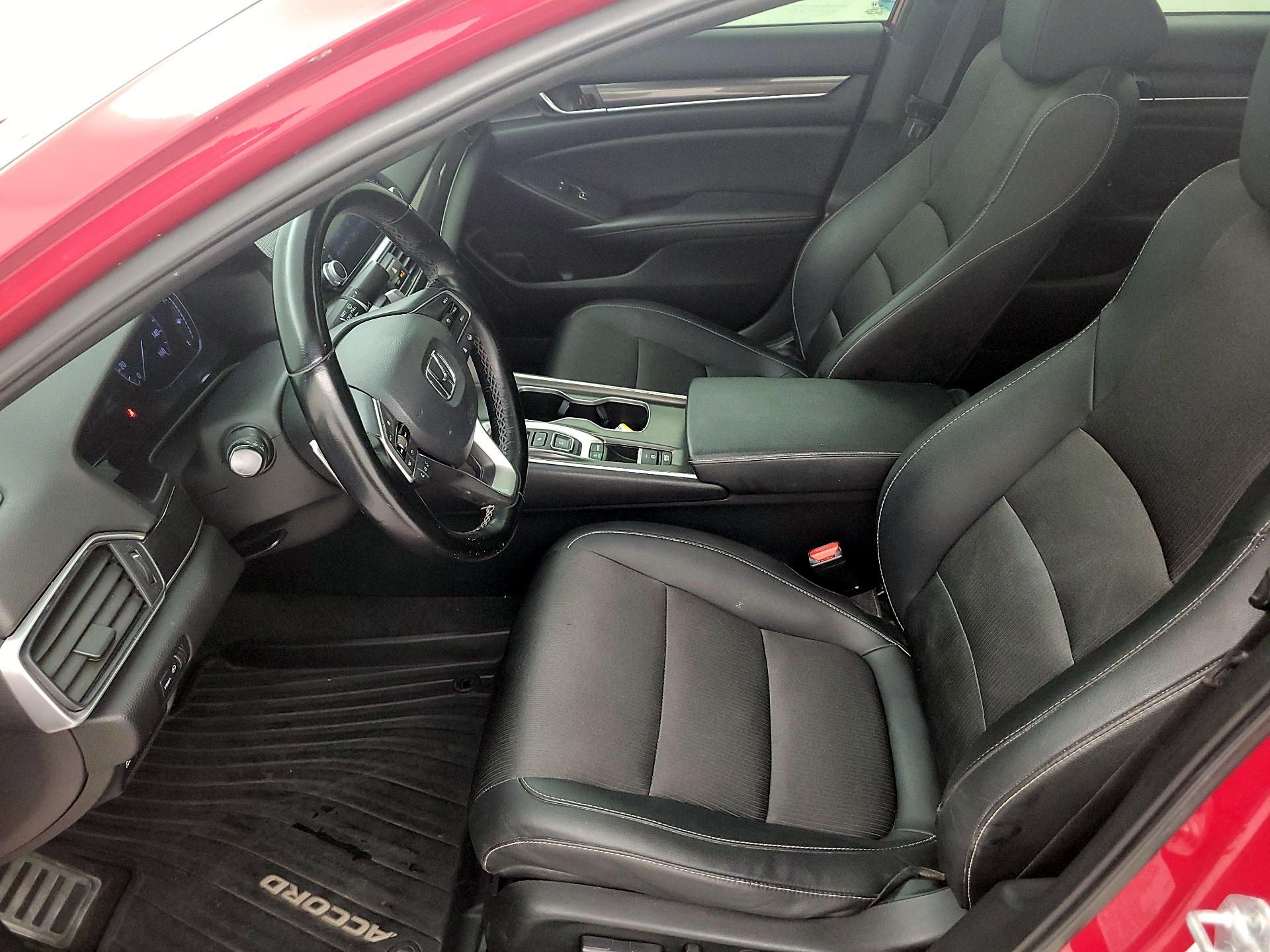 Thumbnail: 2021 Honda Accord - 11