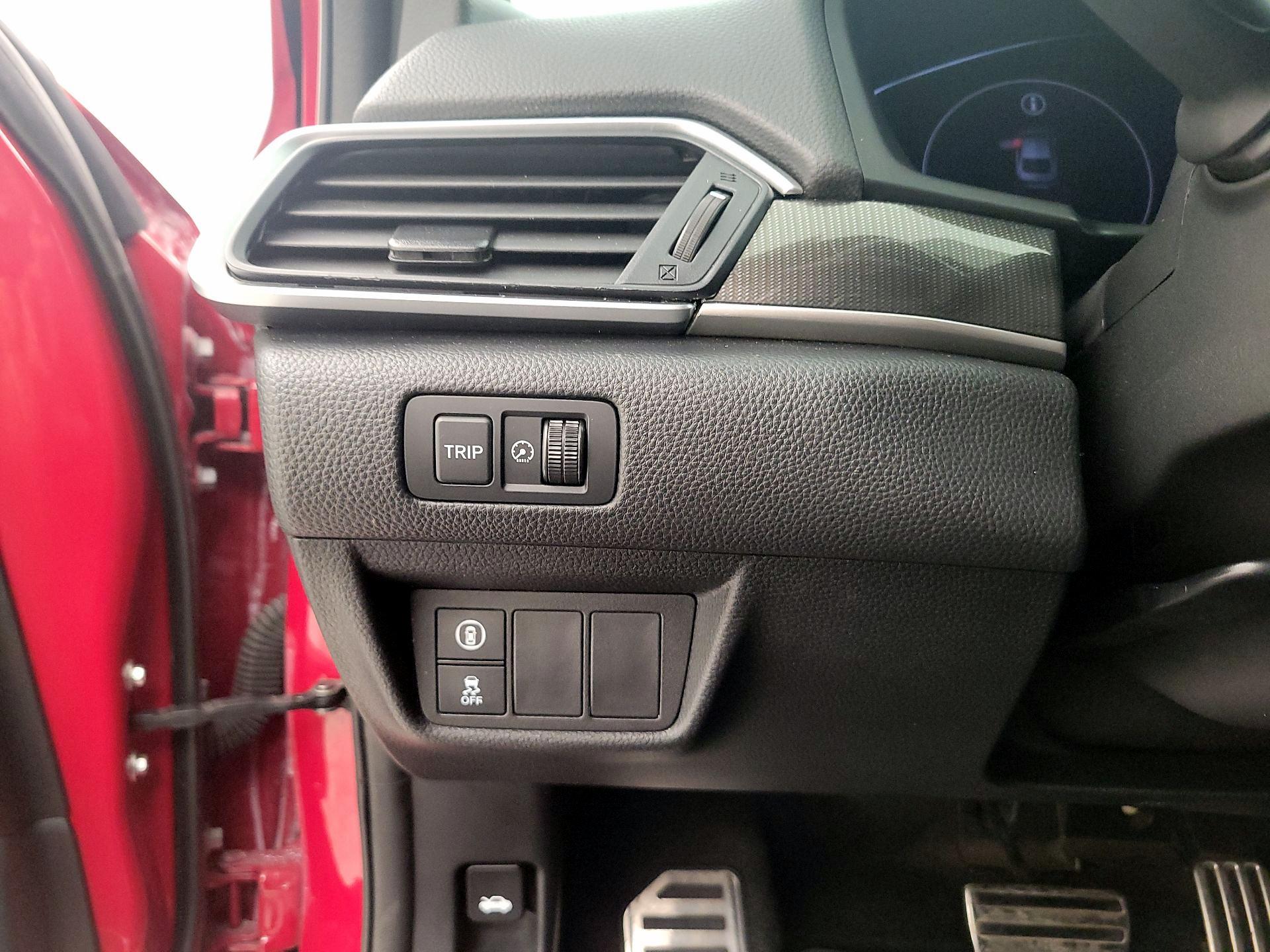 Thumbnail: 2021 Honda Accord - 13