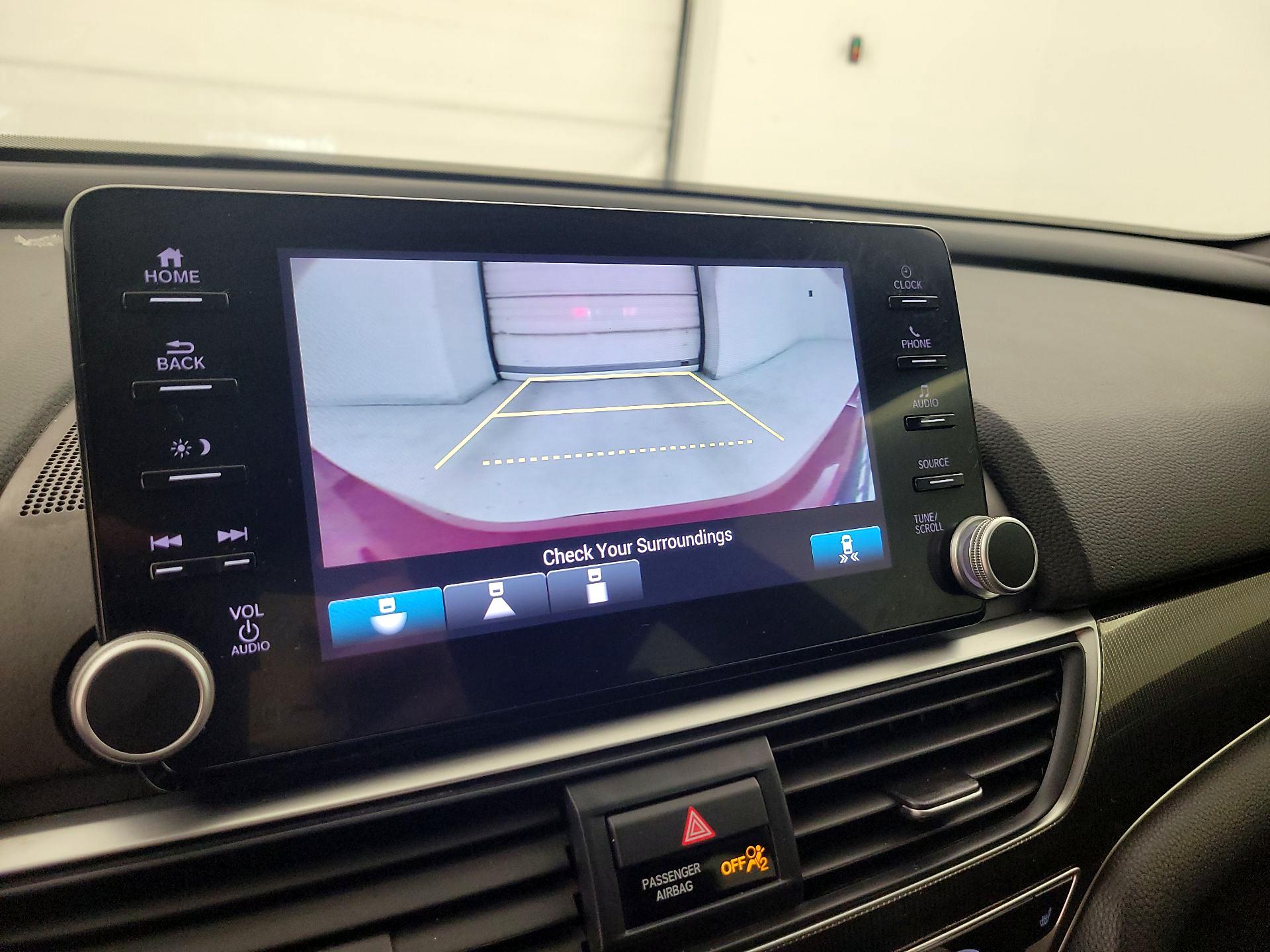 Thumbnail: 2021 Honda Accord - 14