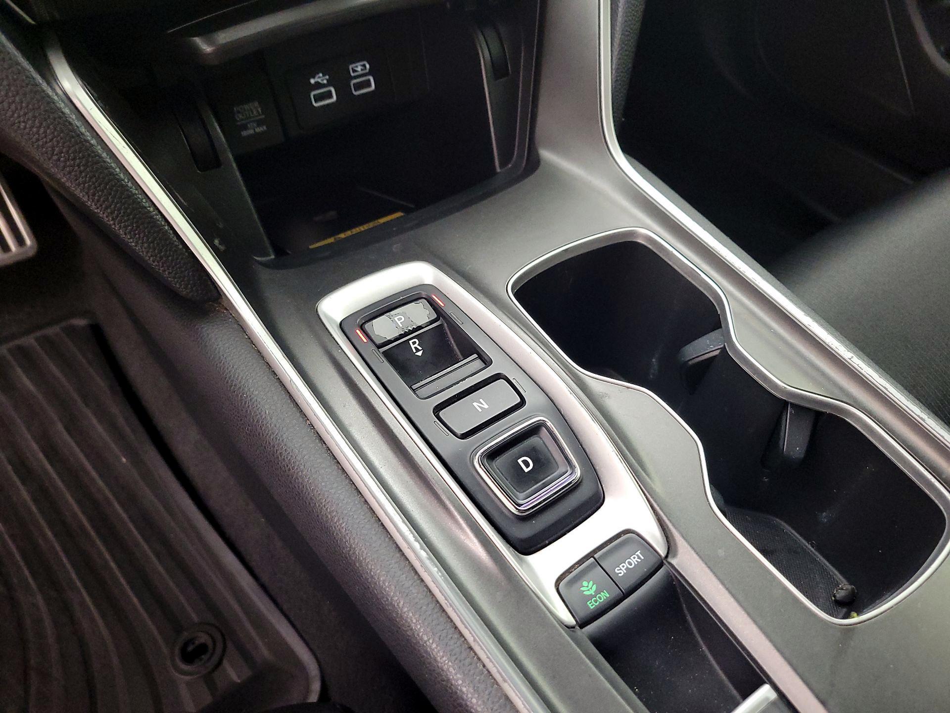 Thumbnail: 2021 Honda Accord - 17