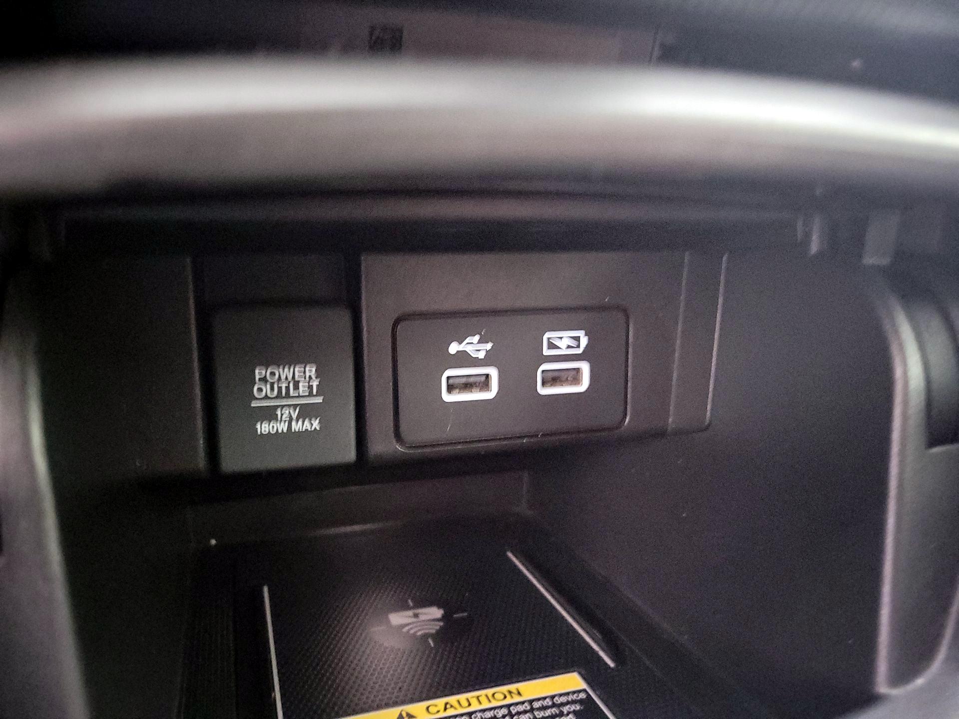 Thumbnail: 2021 Honda Accord - 18