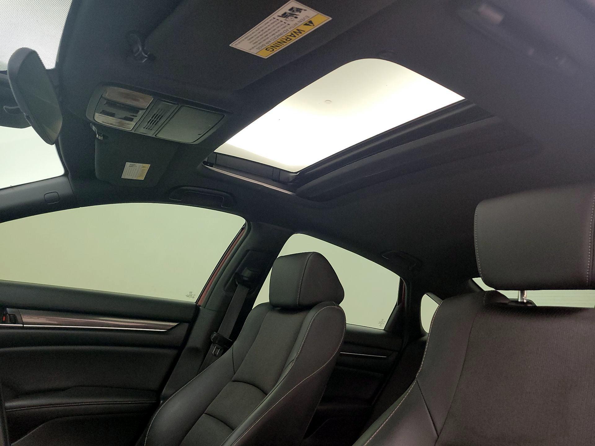 Thumbnail: 2021 Honda Accord - 19