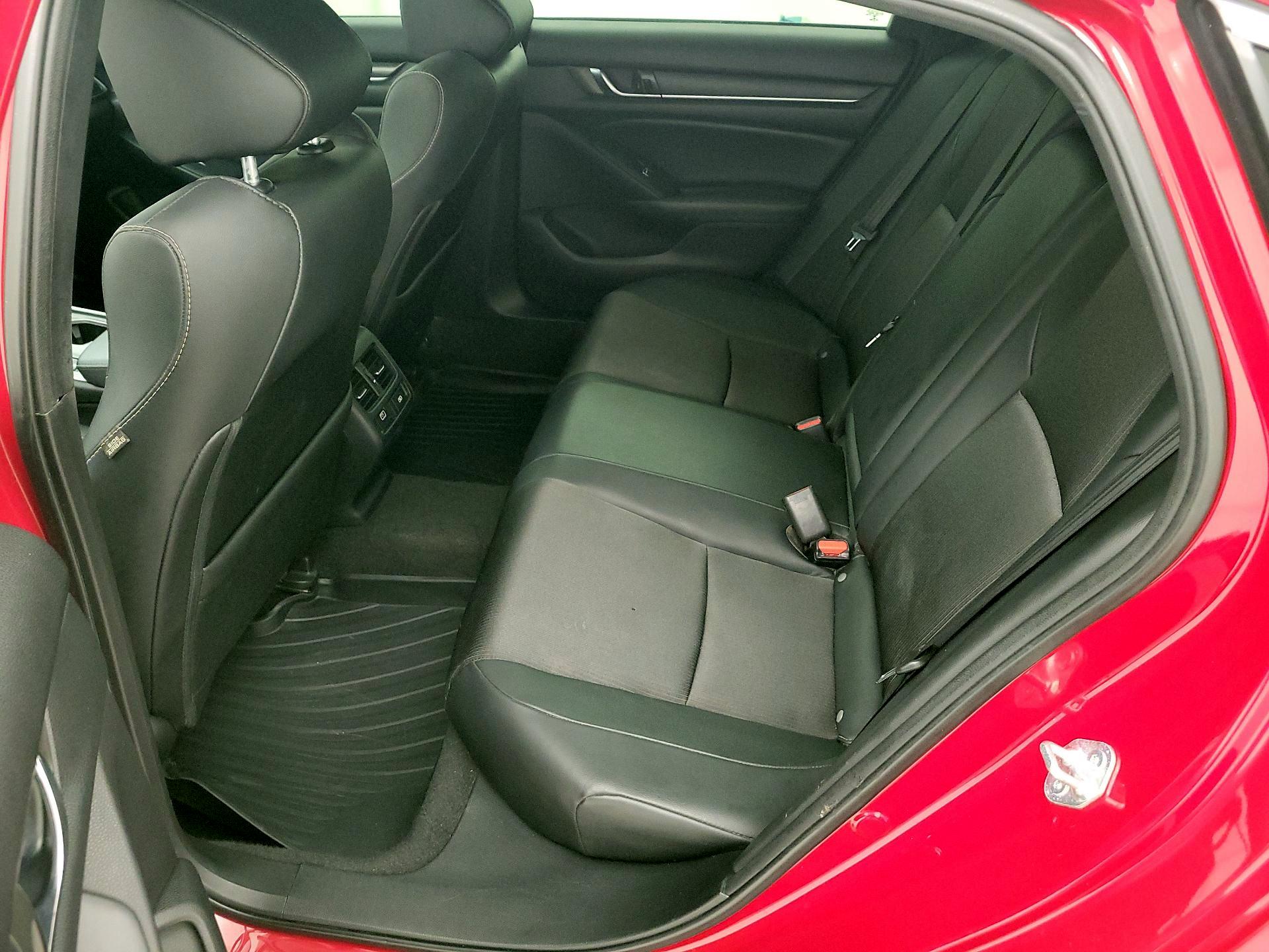 Thumbnail: 2021 Honda Accord - 20