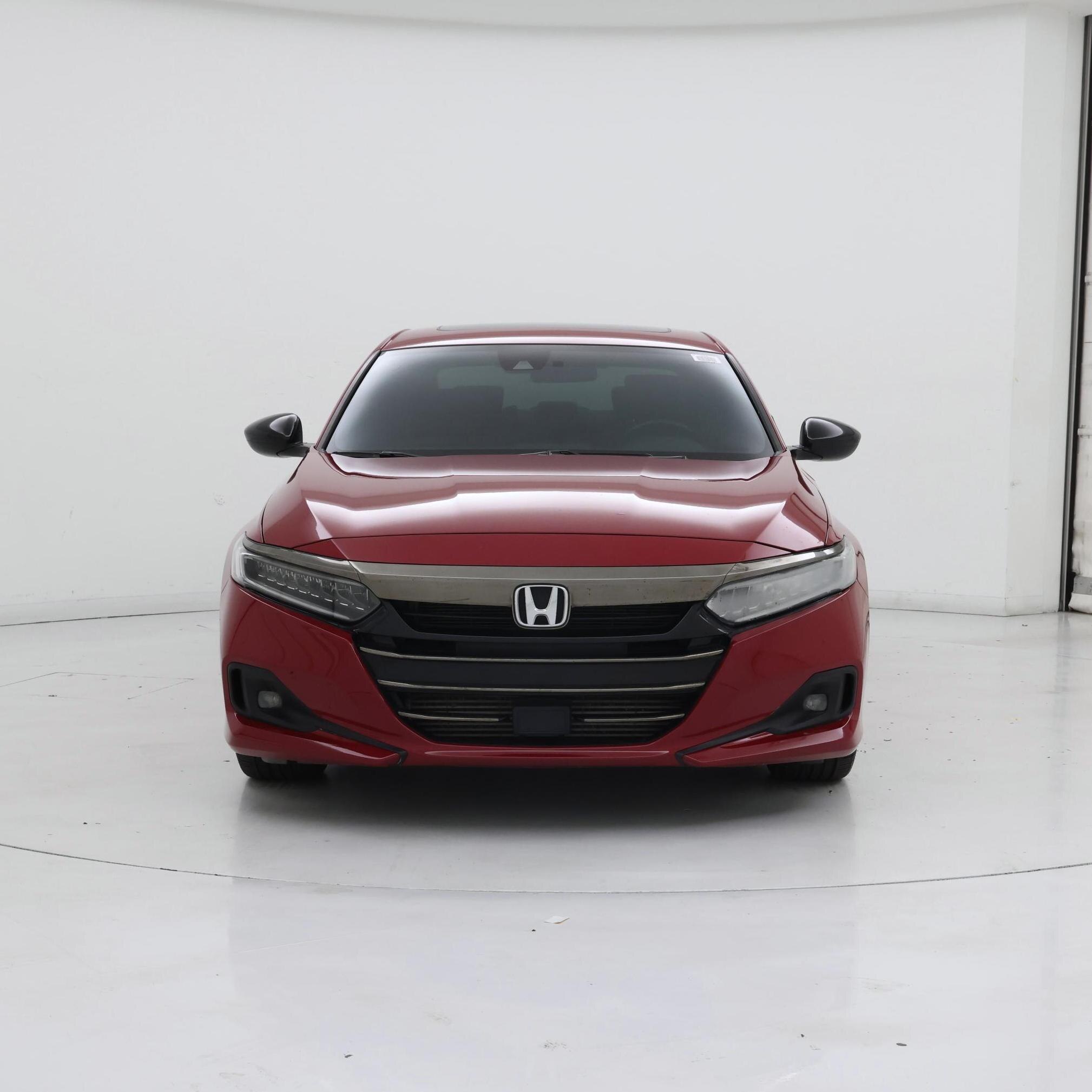 Thumbnail: 2021 Honda Accord - 5