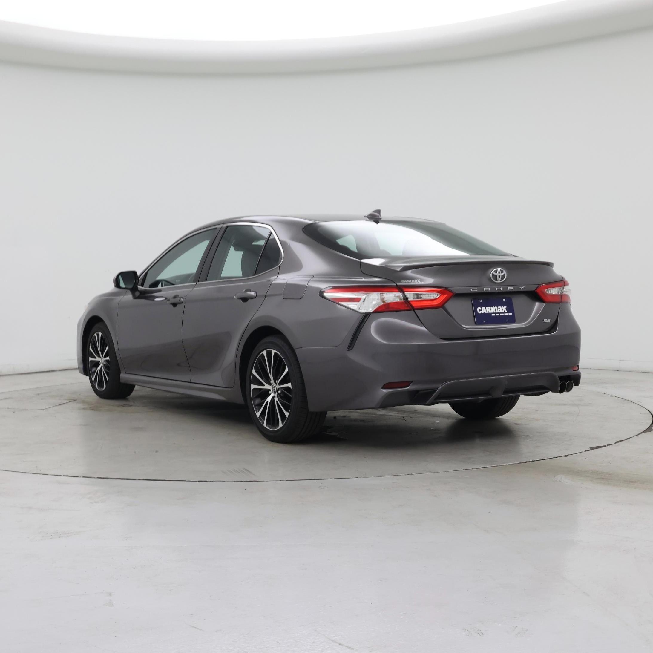 Thumbnail: 2020 Toyota Camry - 2