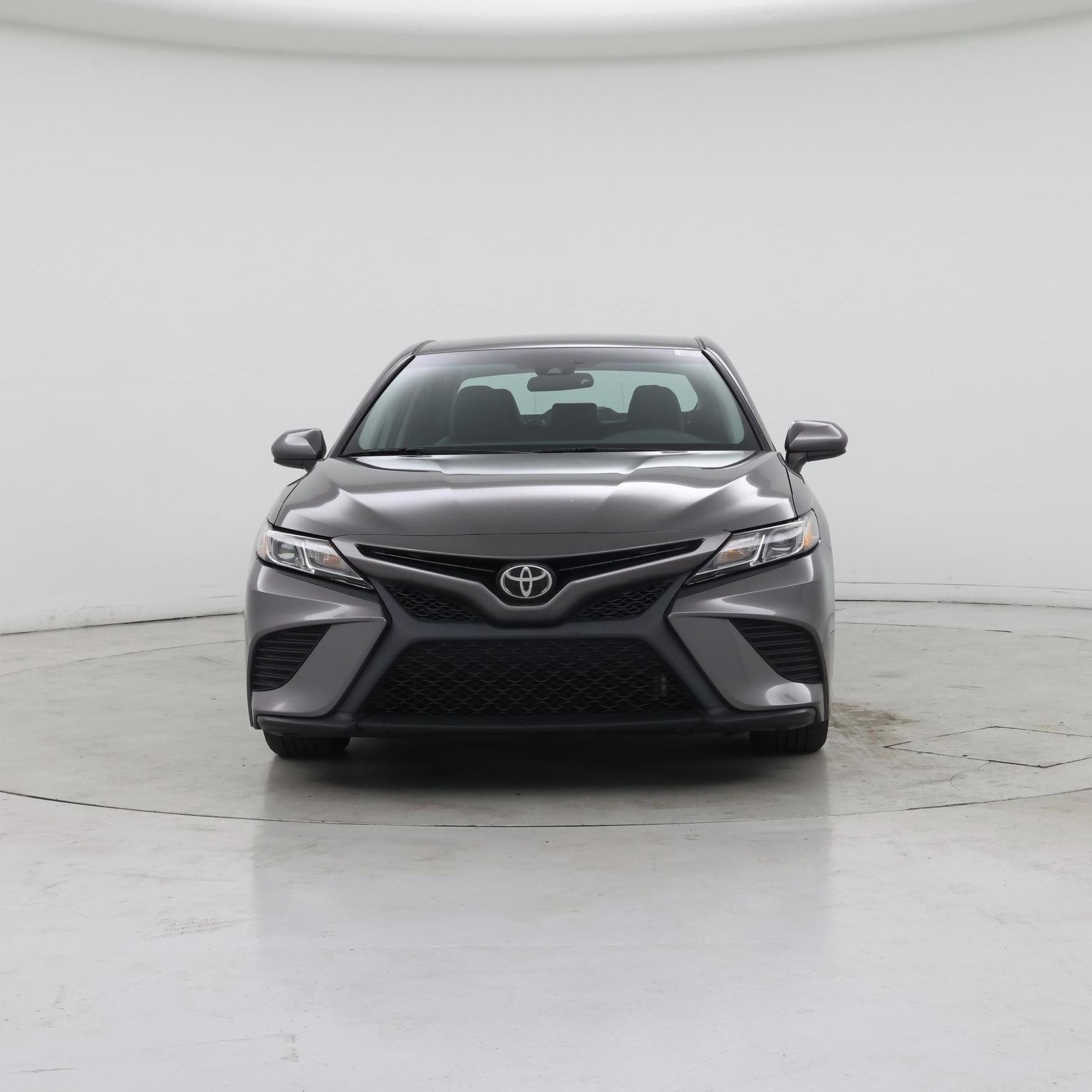 Thumbnail: 2020 Toyota Camry - 5