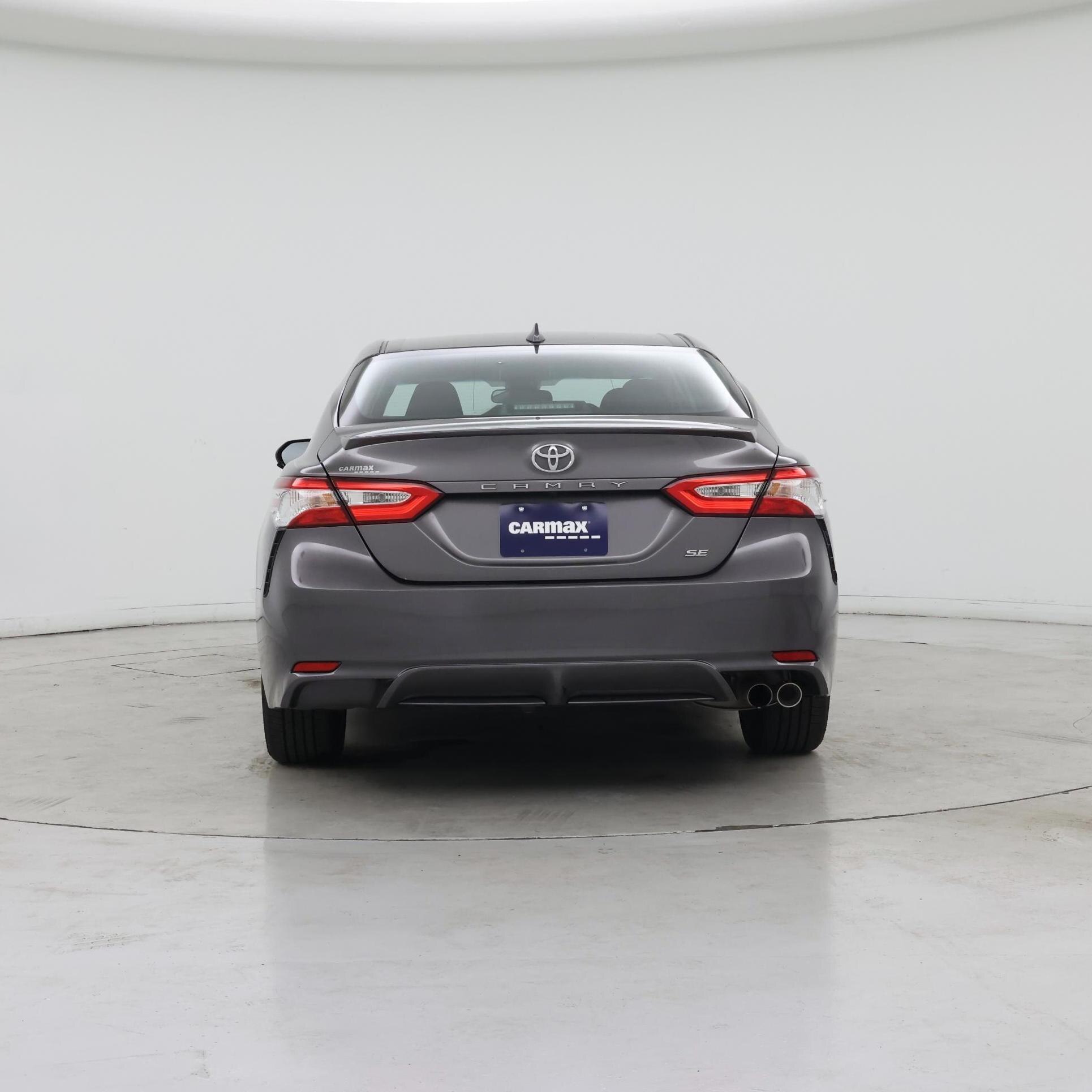 Thumbnail: 2020 Toyota Camry - 6