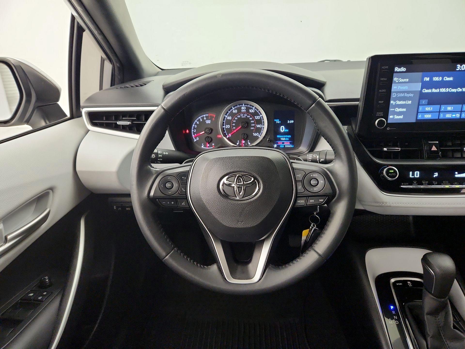 Thumbnail: 2022 Toyota Corolla - 10