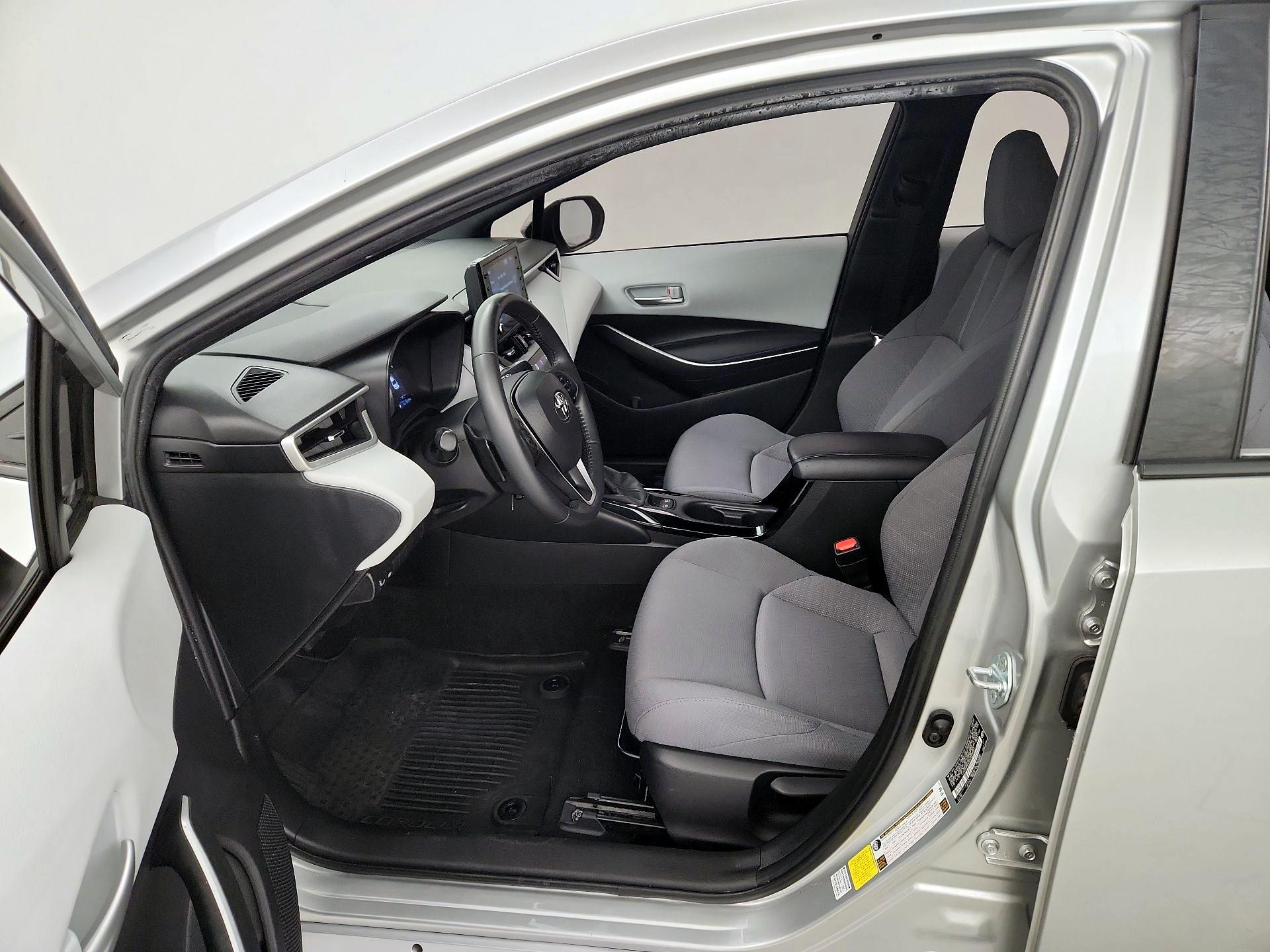 Thumbnail: 2022 Toyota Corolla - 11