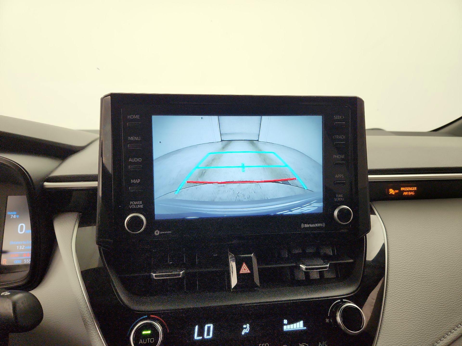 Thumbnail: 2022 Toyota Corolla - 14