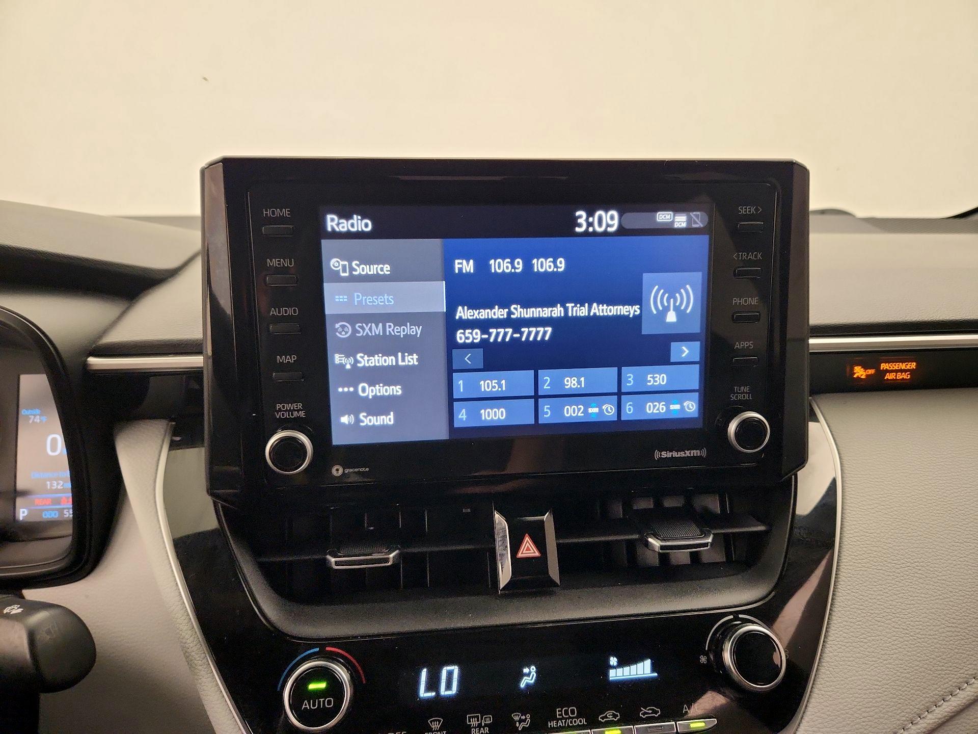 Thumbnail: 2022 Toyota Corolla - 15