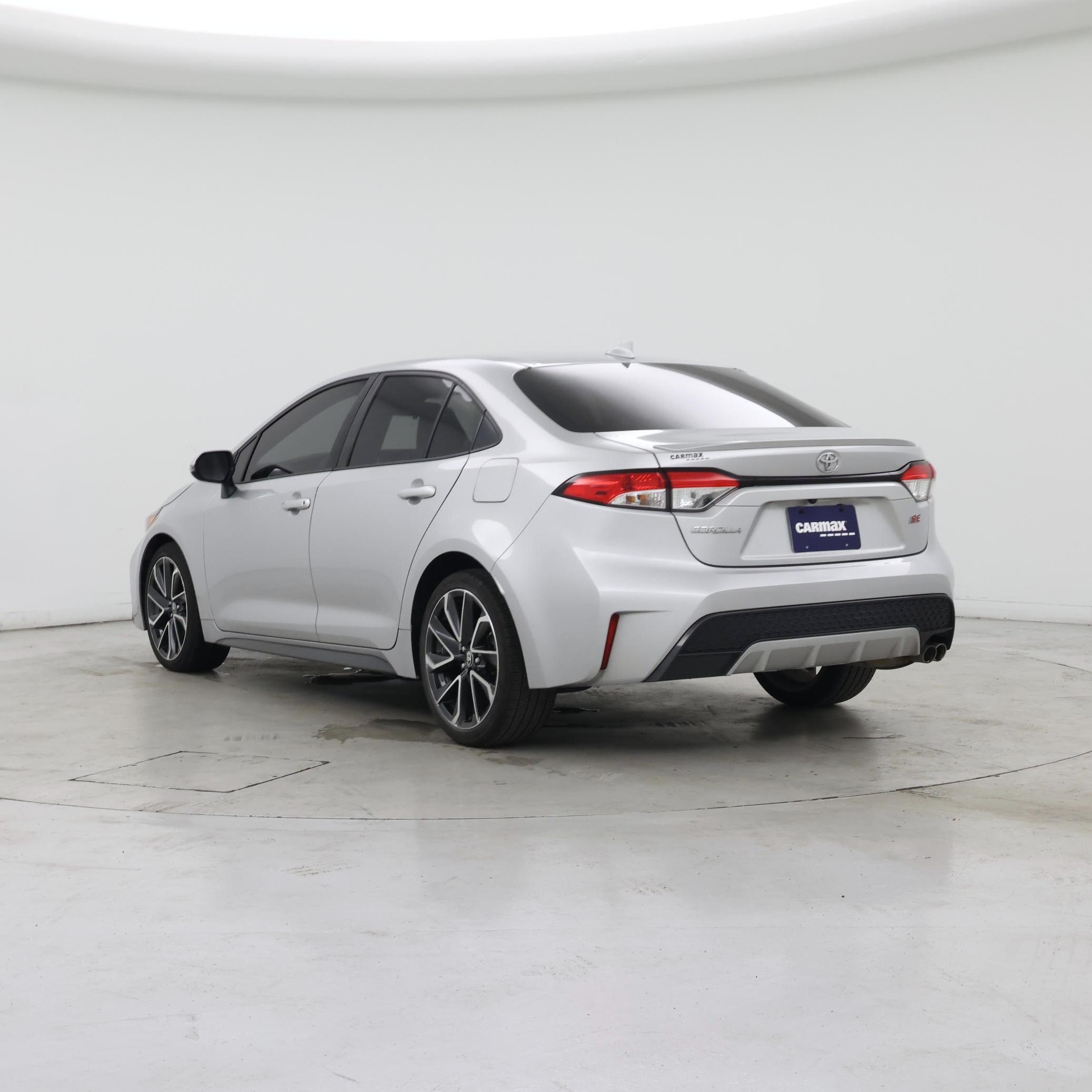 Thumbnail: 2022 Toyota Corolla - 2