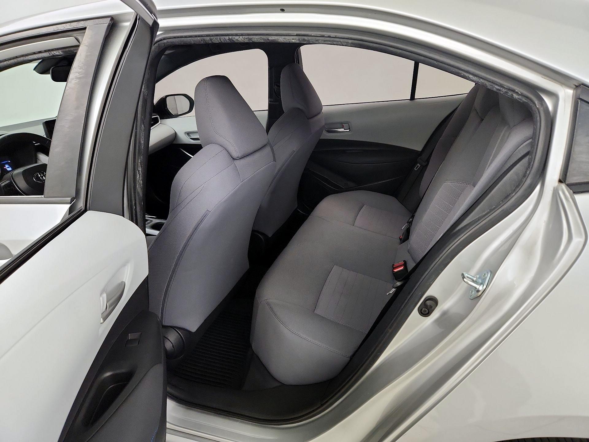 Thumbnail: 2022 Toyota Corolla - 19