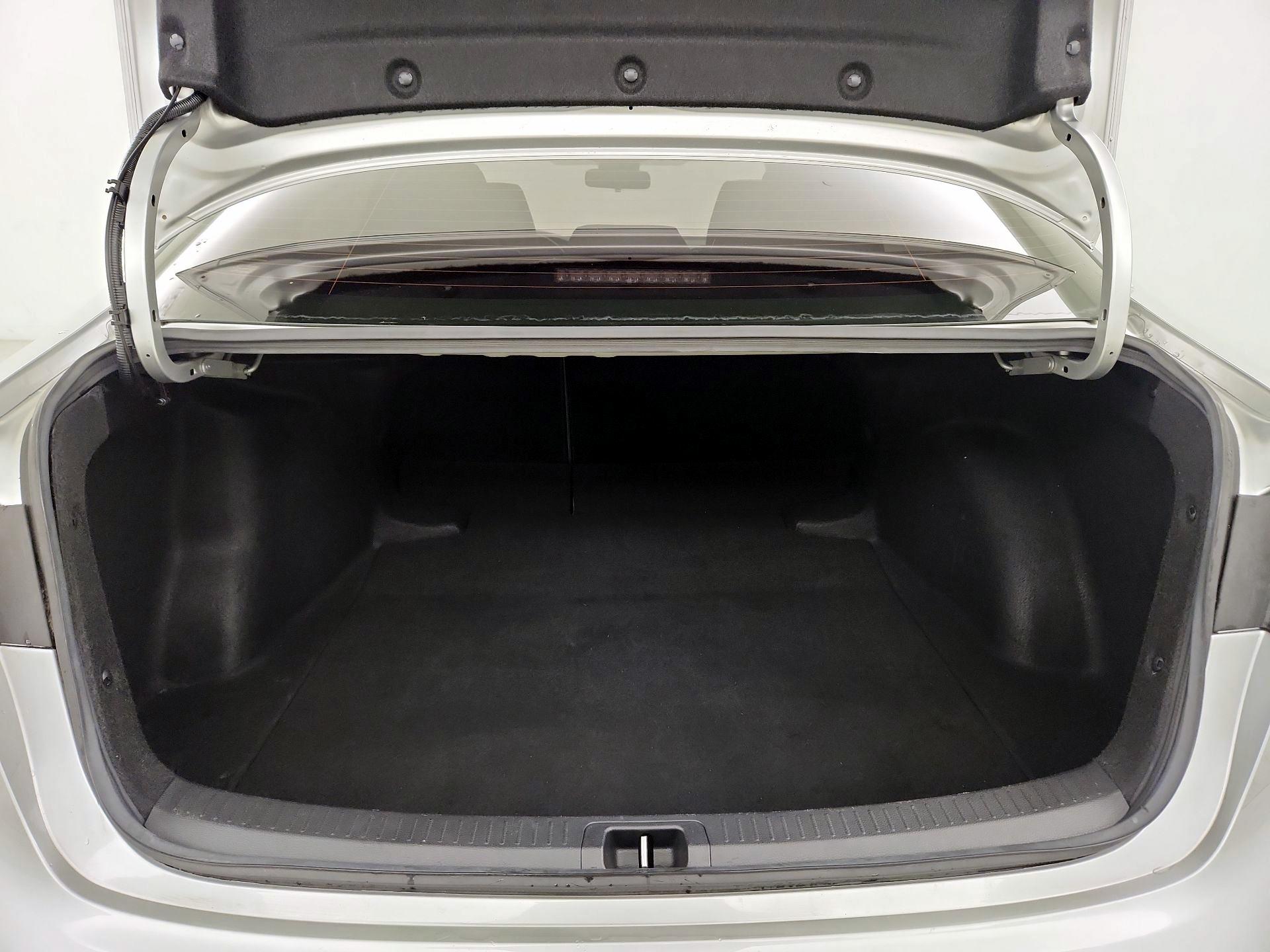 Thumbnail: 2022 Toyota Corolla - 20