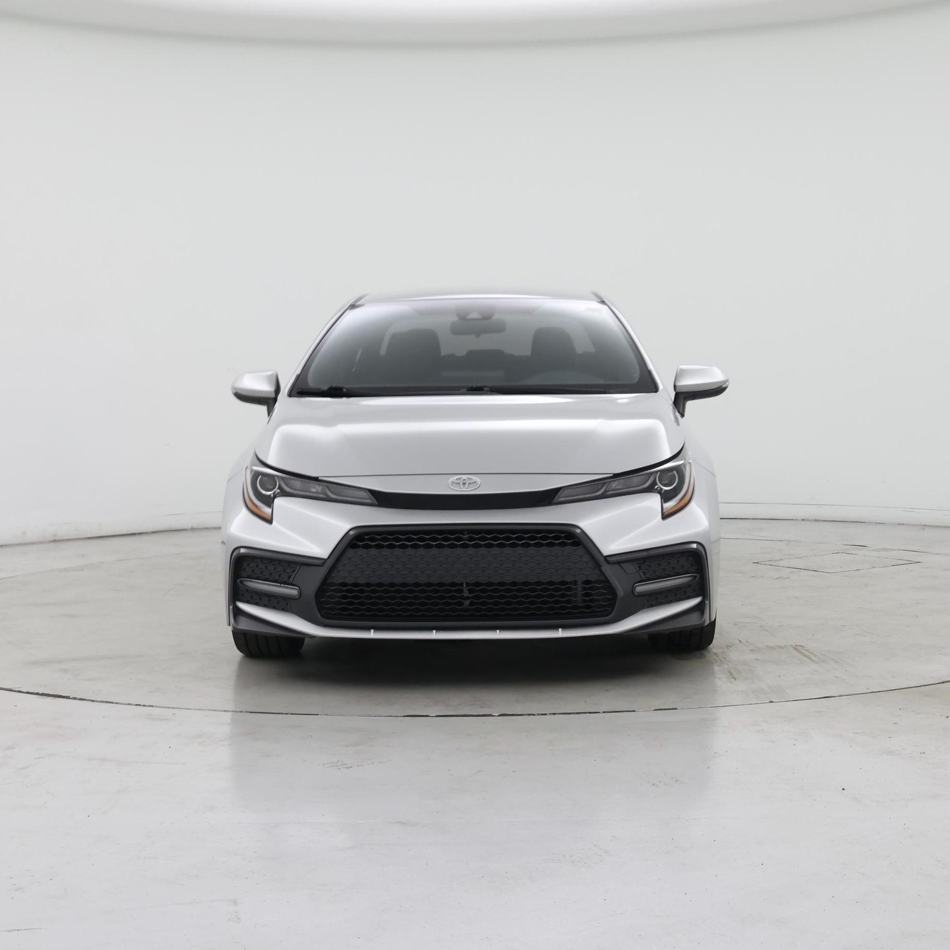 Thumbnail: 2022 Toyota Corolla - 5