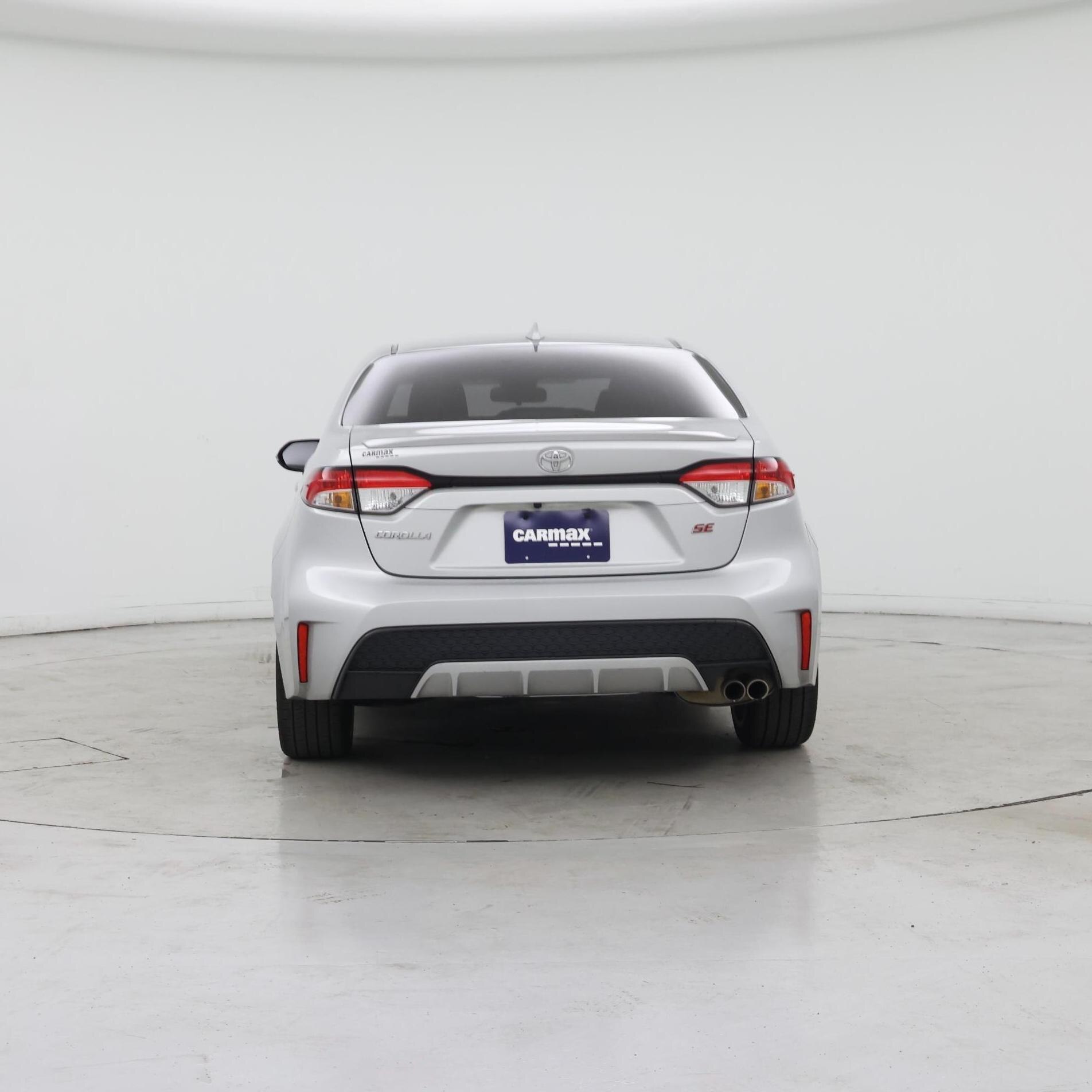 Thumbnail: 2022 Toyota Corolla - 6