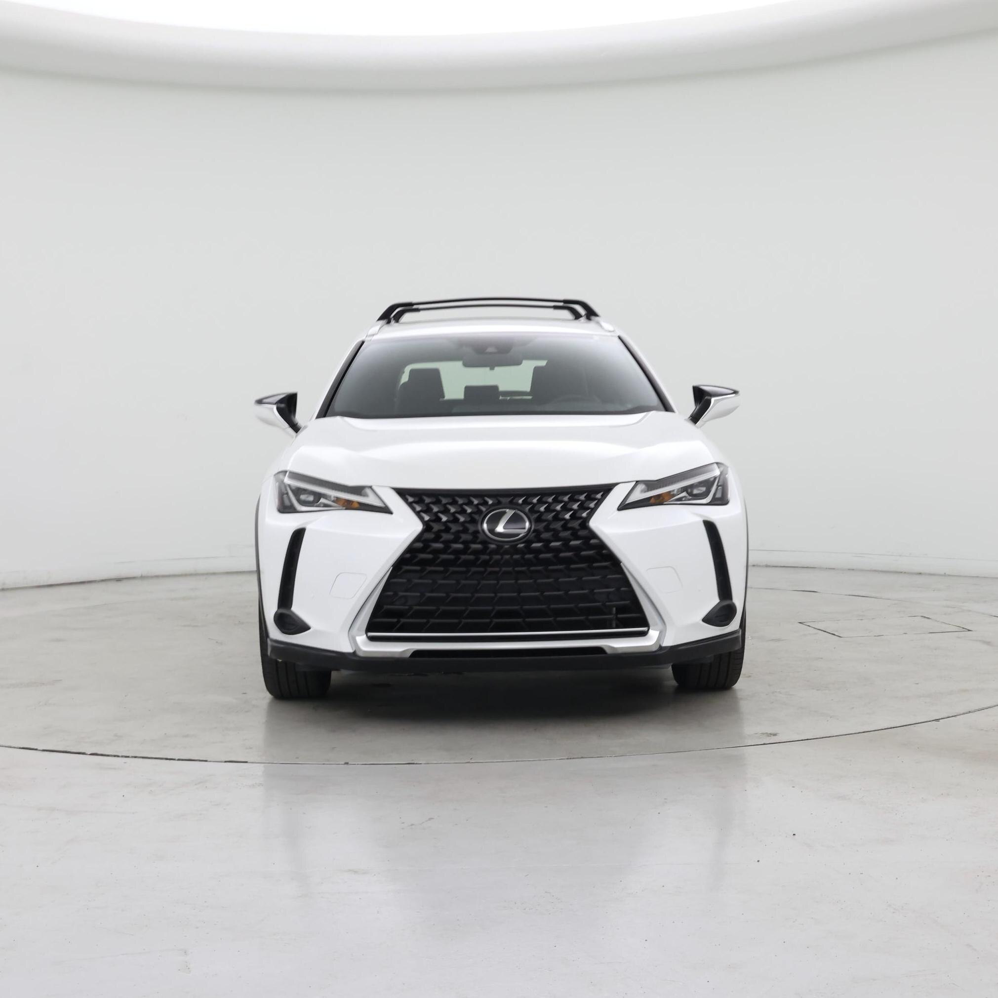 Thumbnail: 2022 Lexus UX - 5