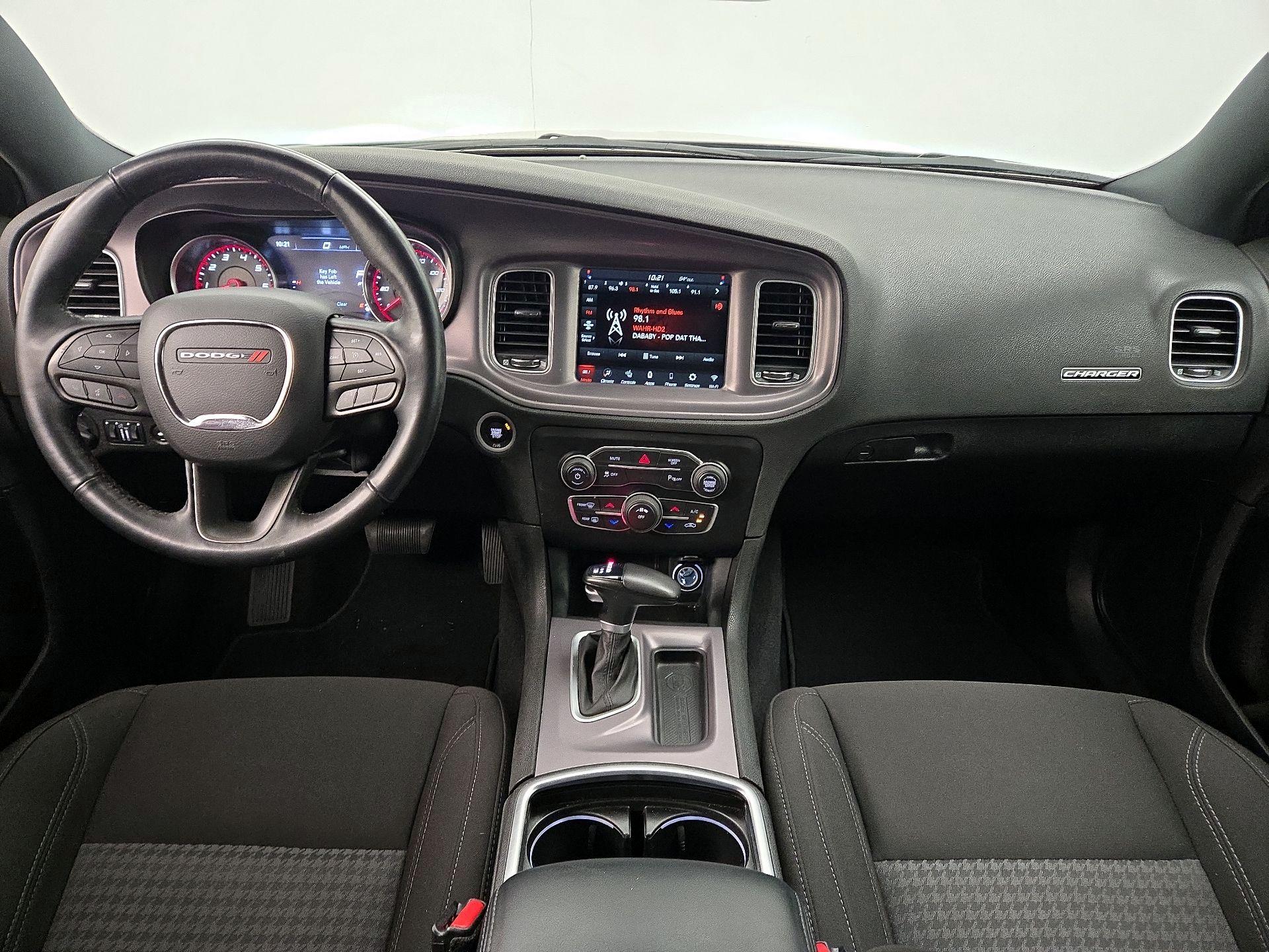 Thumbnail: 2023 Dodge Charger - 9