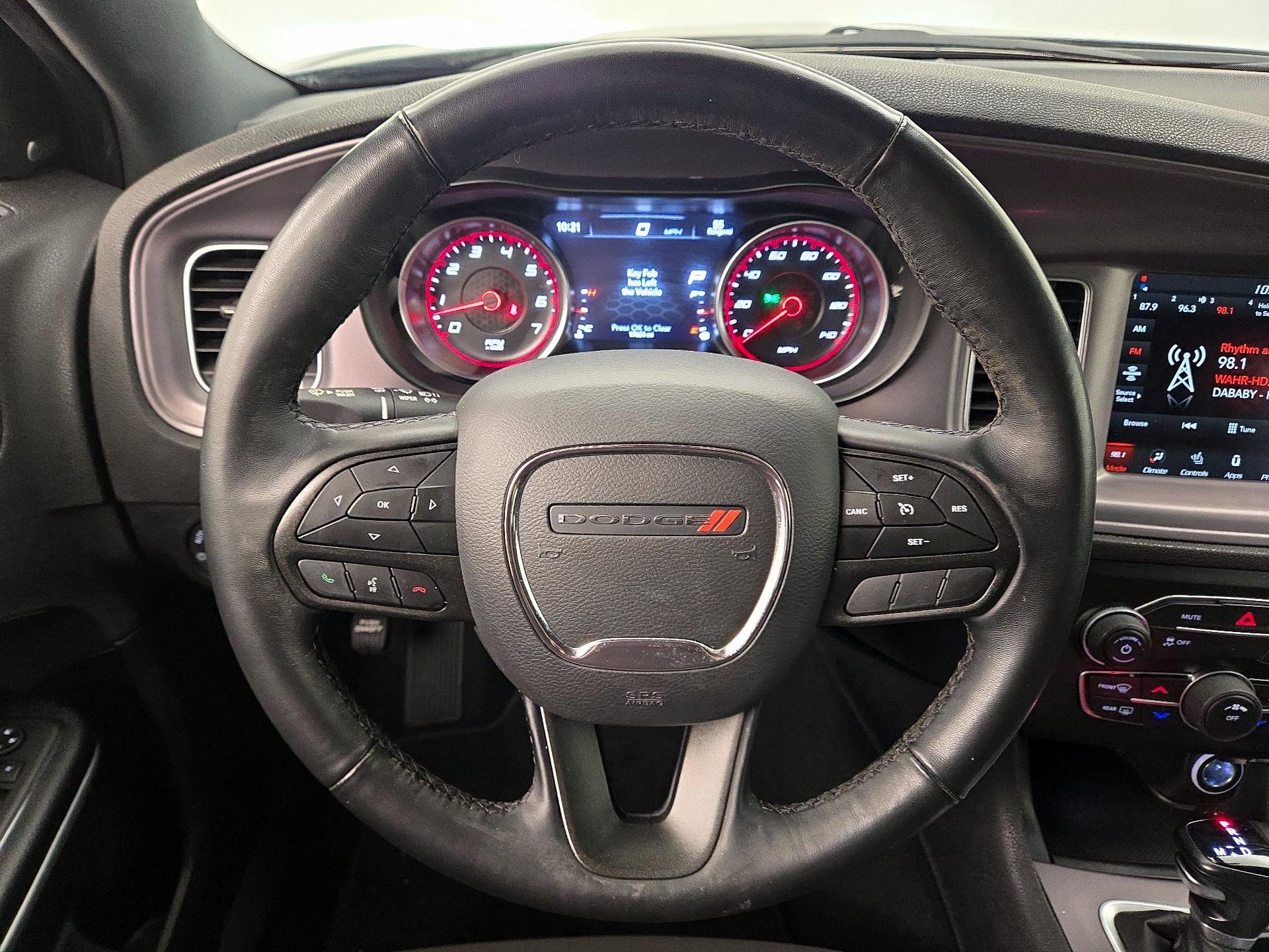 Thumbnail: 2023 Dodge Charger - 10