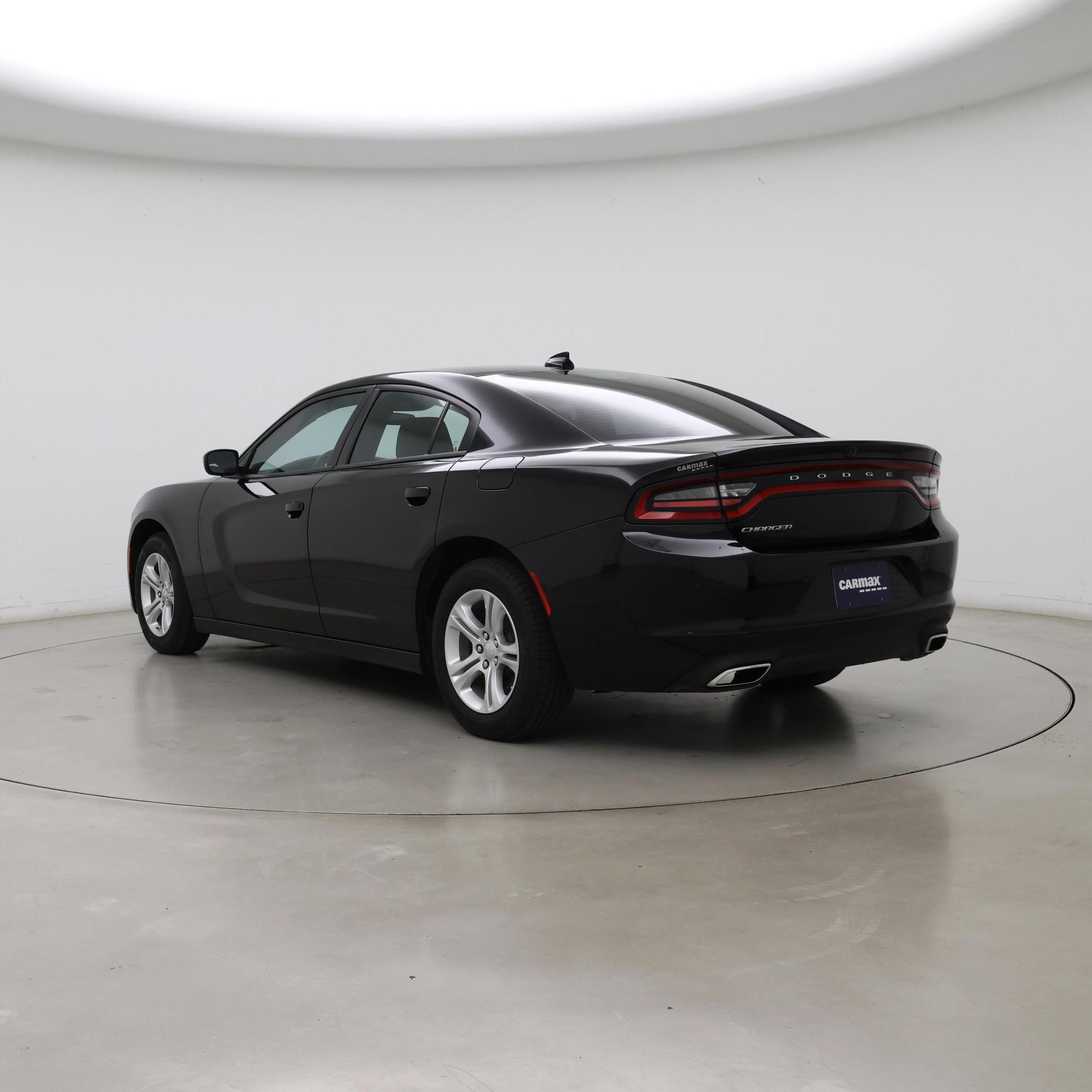 Thumbnail: 2023 Dodge Charger - 2