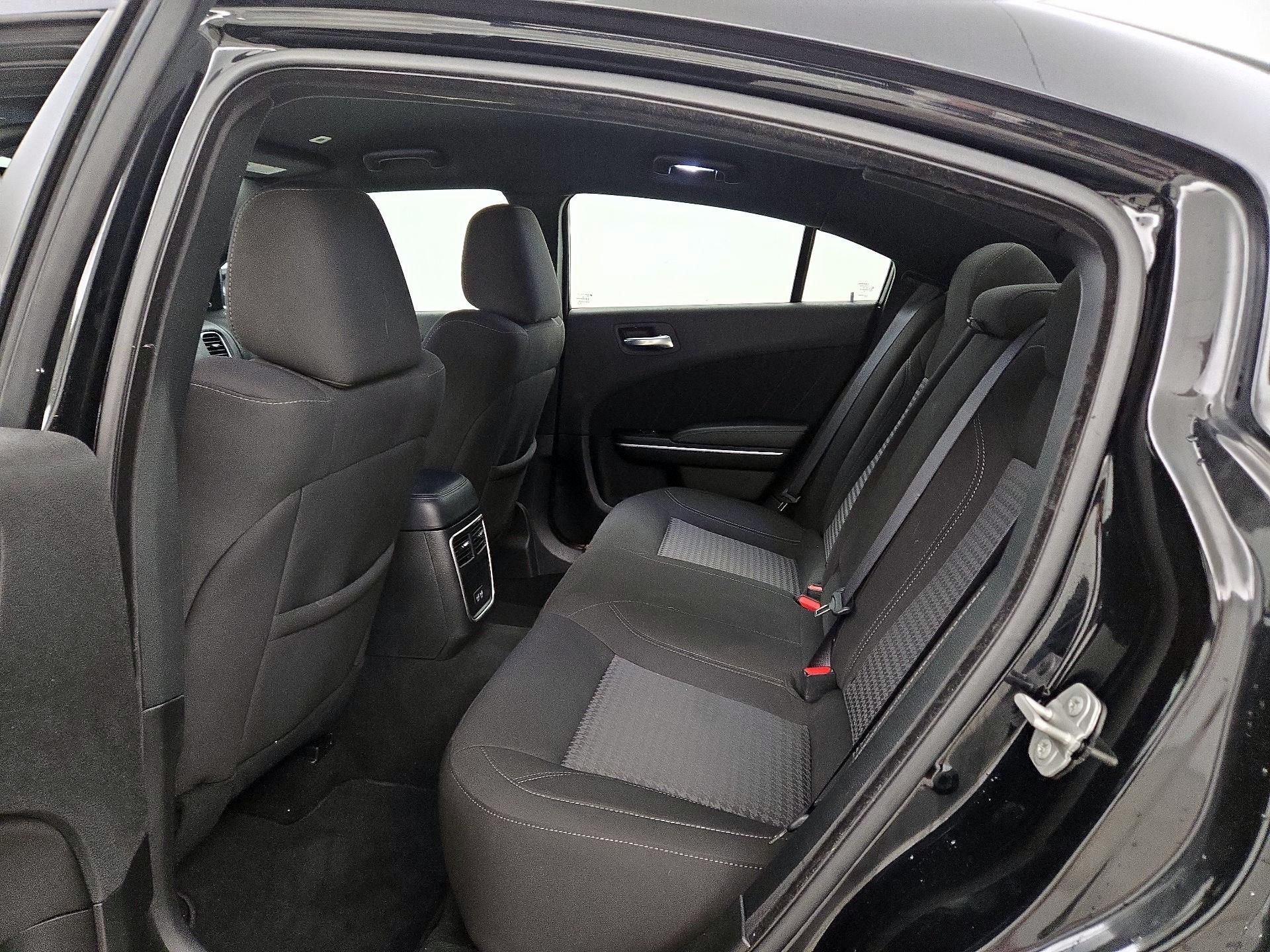 Thumbnail: 2023 Dodge Charger - 19