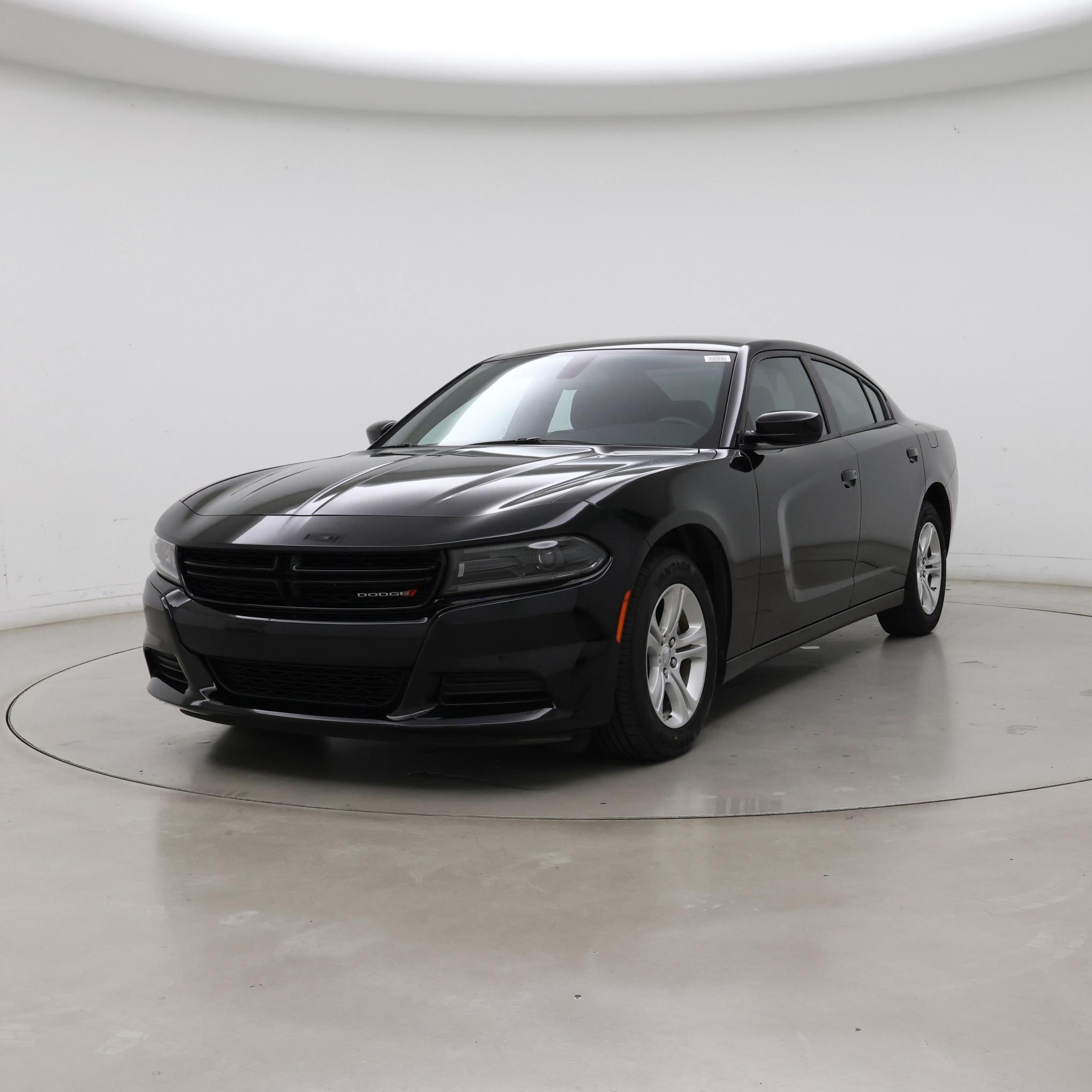 Thumbnail: 2023 Dodge Charger - 4