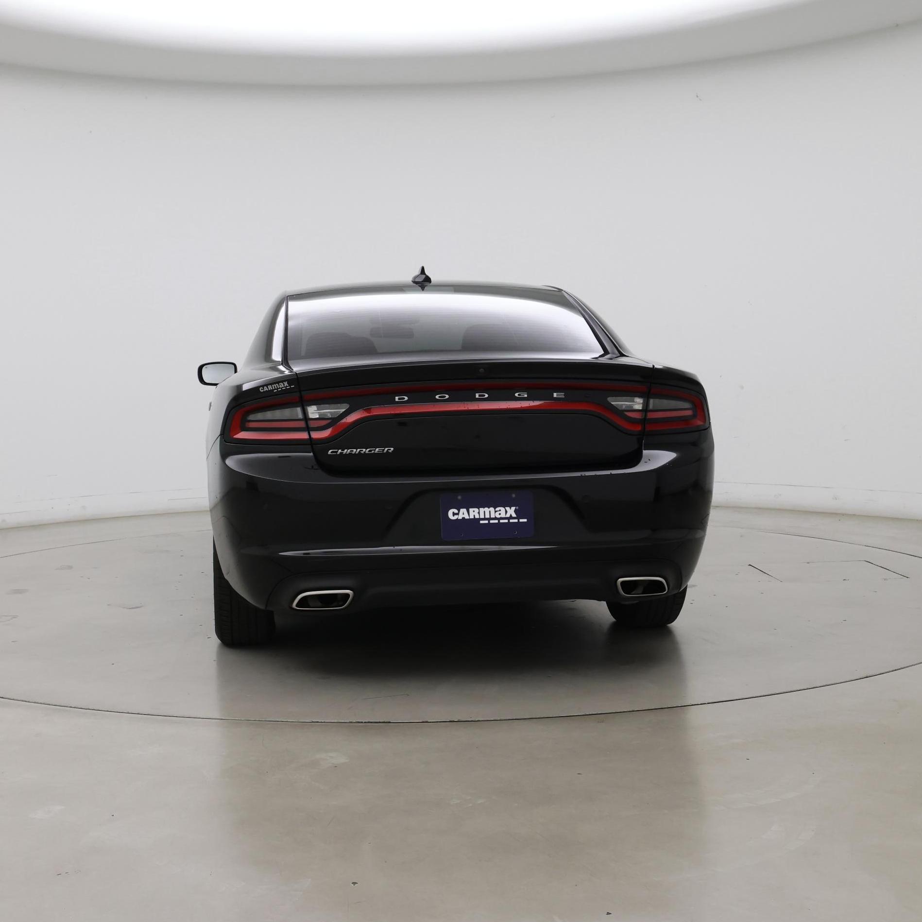 Thumbnail: 2023 Dodge Charger - 6