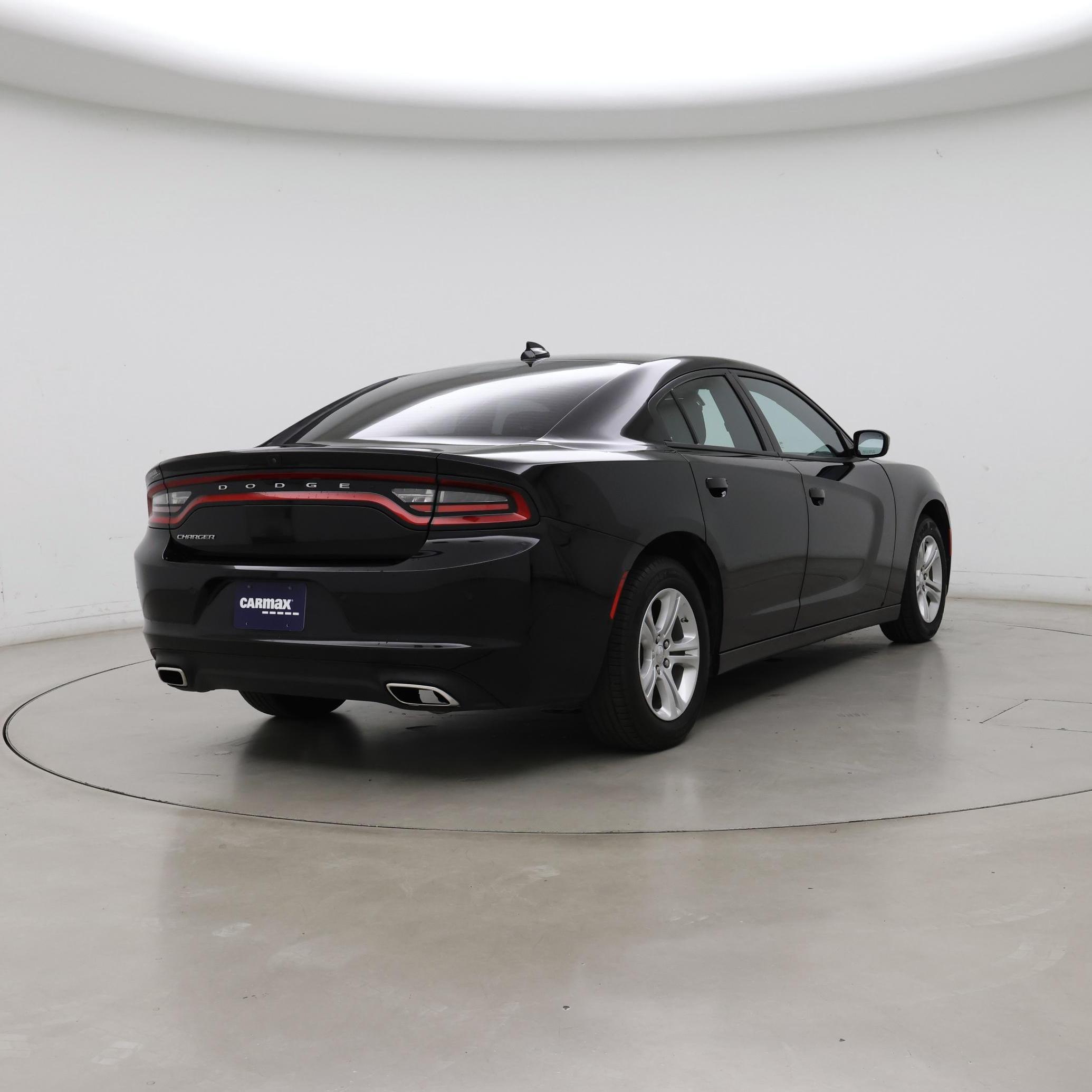 Thumbnail: 2023 Dodge Charger - 8