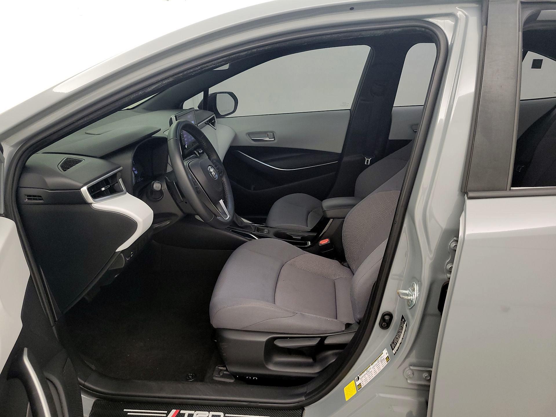 Thumbnail: 2021 Toyota Corolla - 11