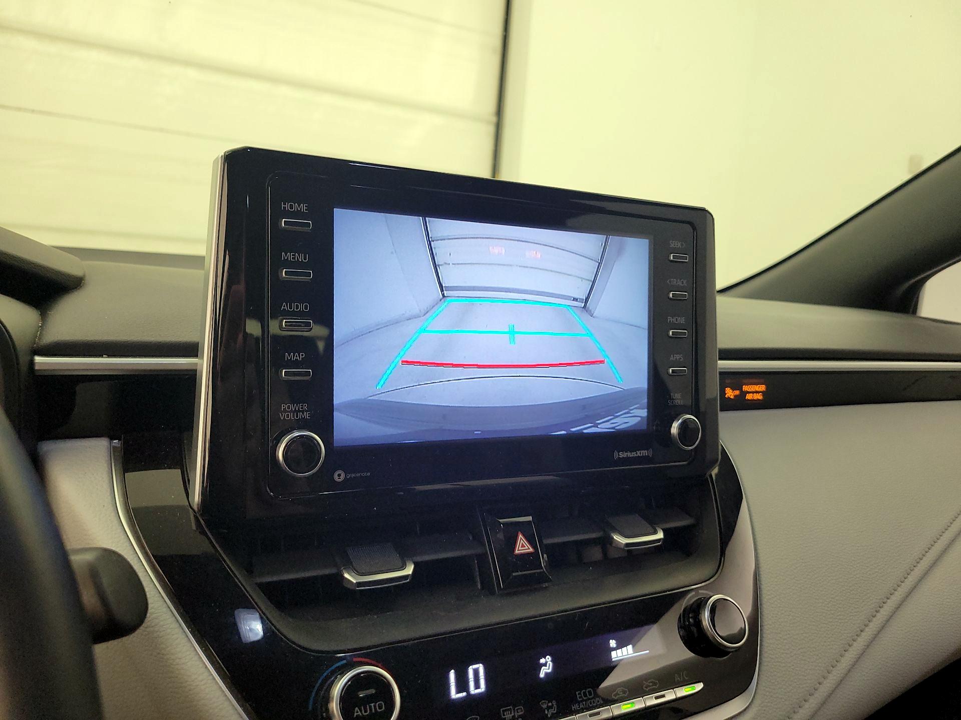 Thumbnail: 2021 Toyota Corolla - 14