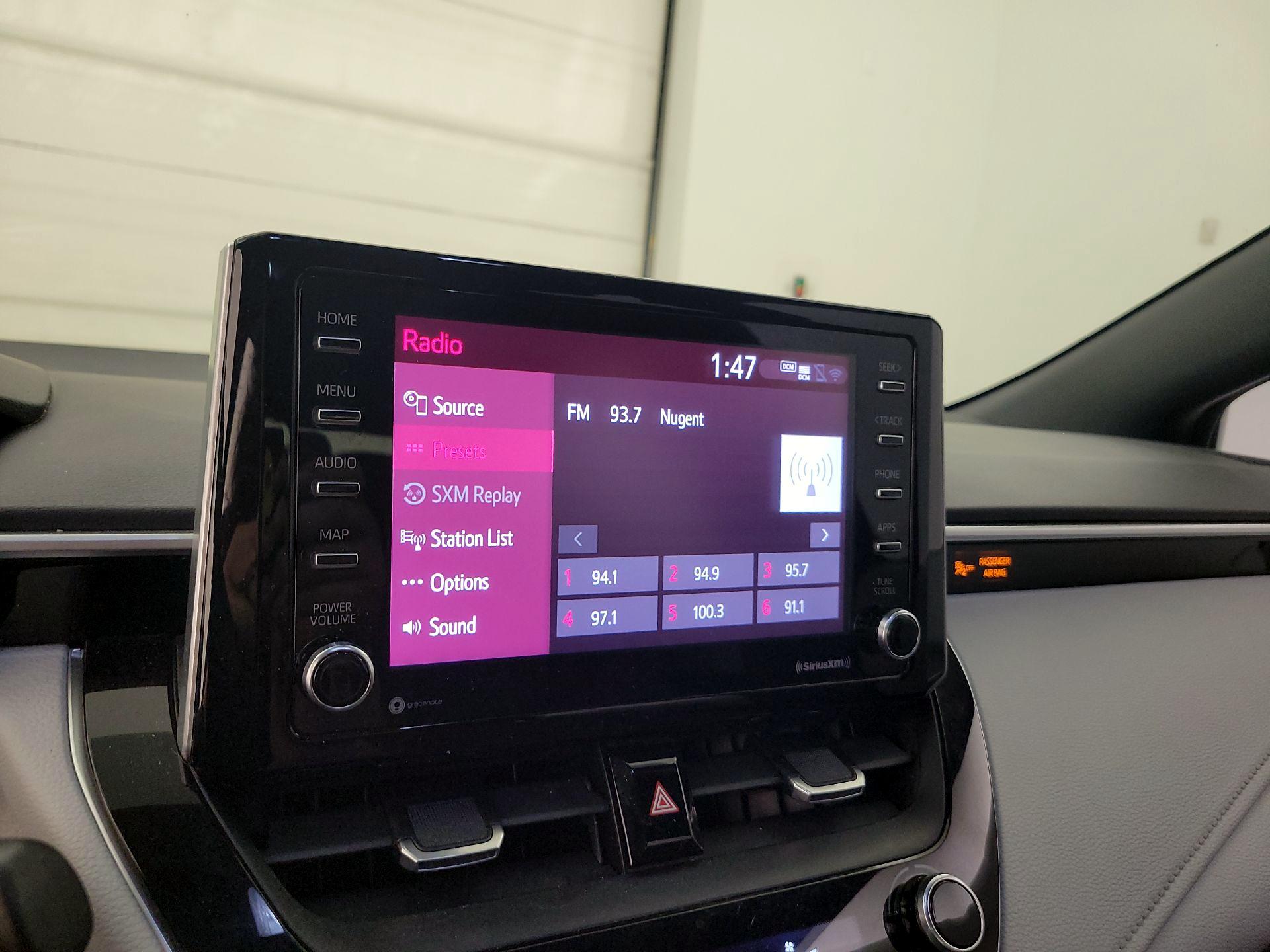 Thumbnail: 2021 Toyota Corolla - 15