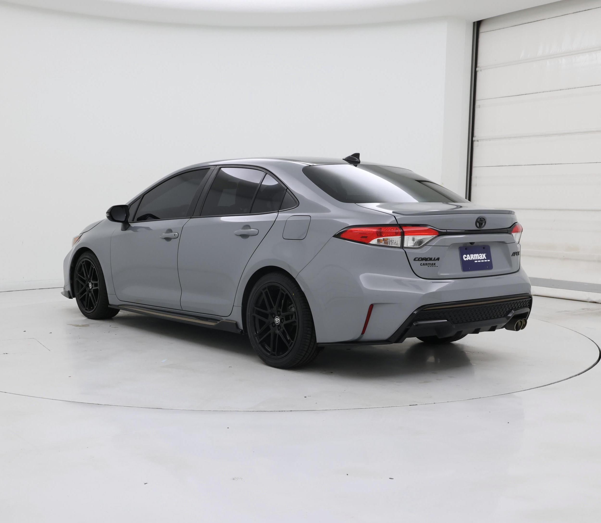 Thumbnail: 2021 Toyota Corolla - 2