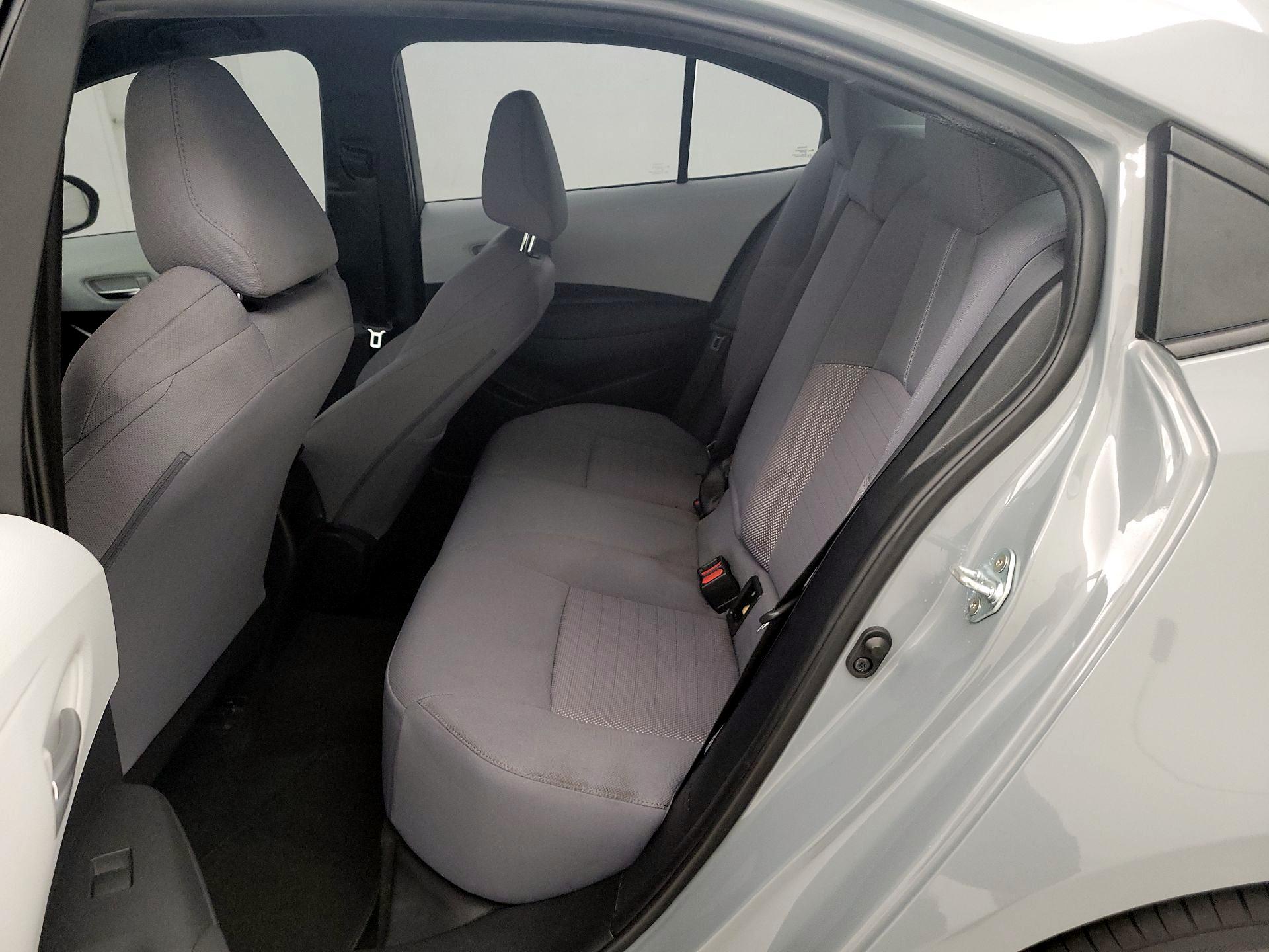 Thumbnail: 2021 Toyota Corolla - 19