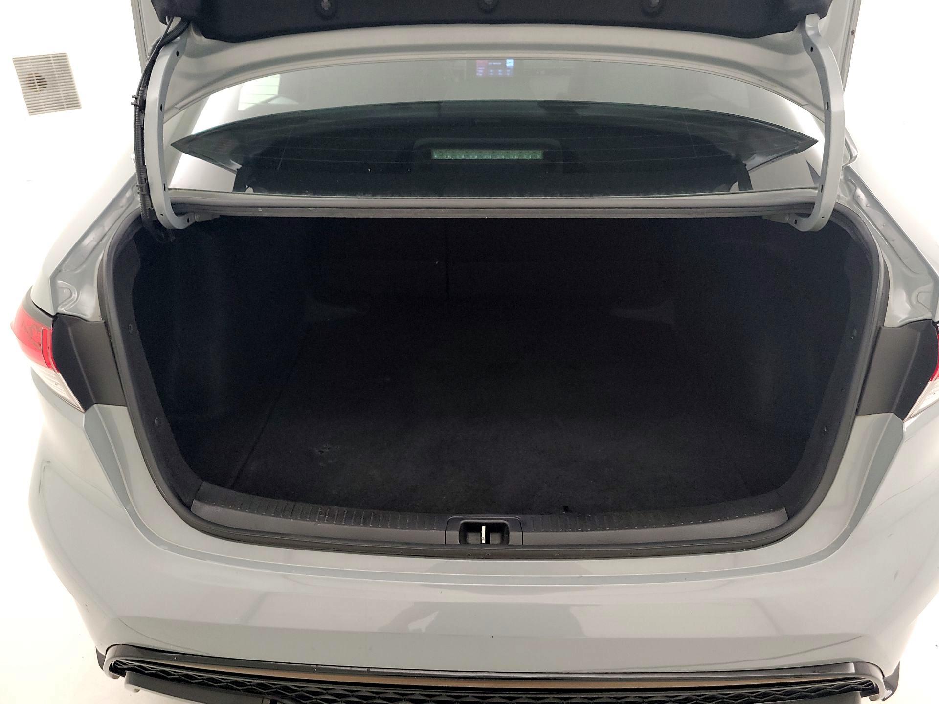 Thumbnail: 2021 Toyota Corolla - 20