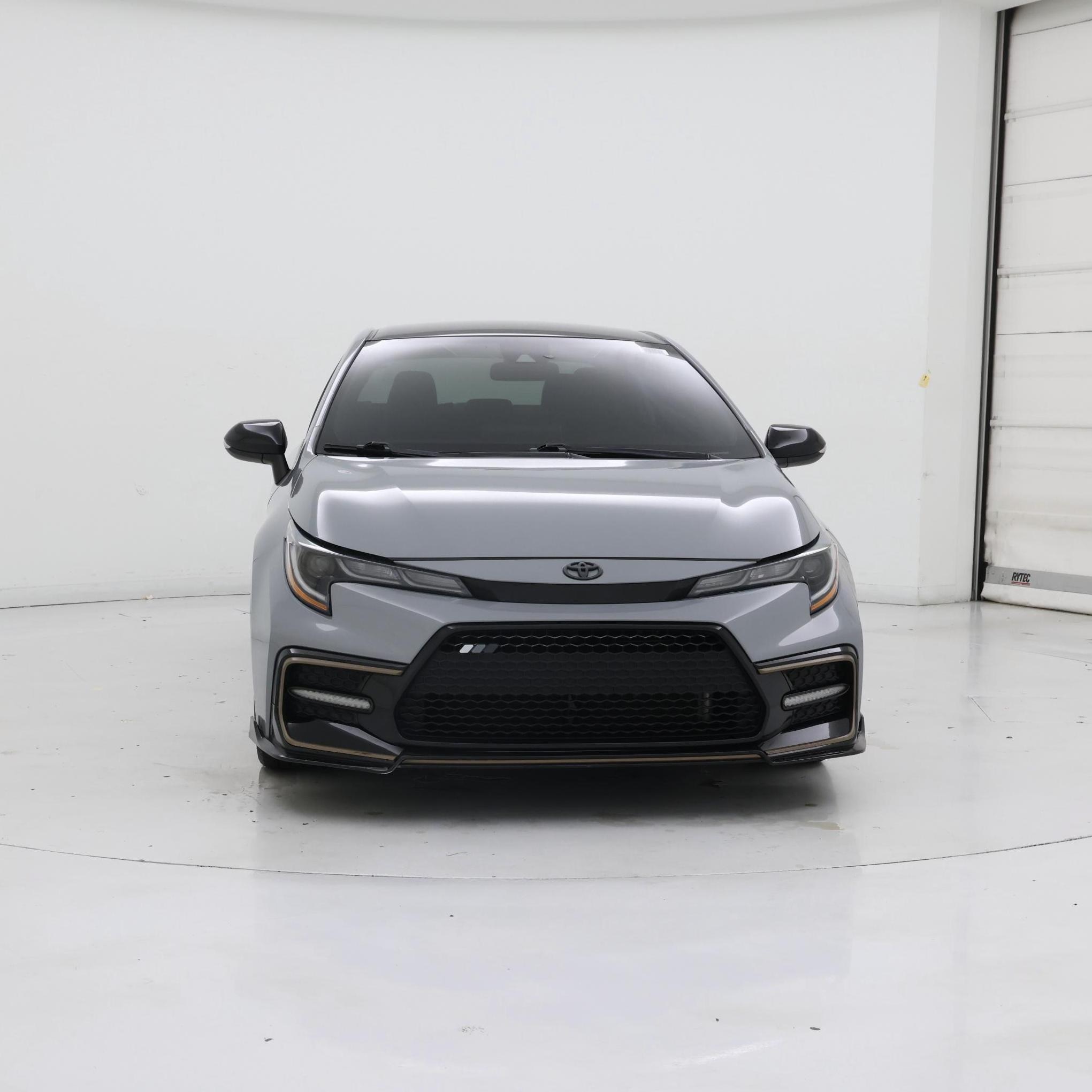 Thumbnail: 2021 Toyota Corolla - 5