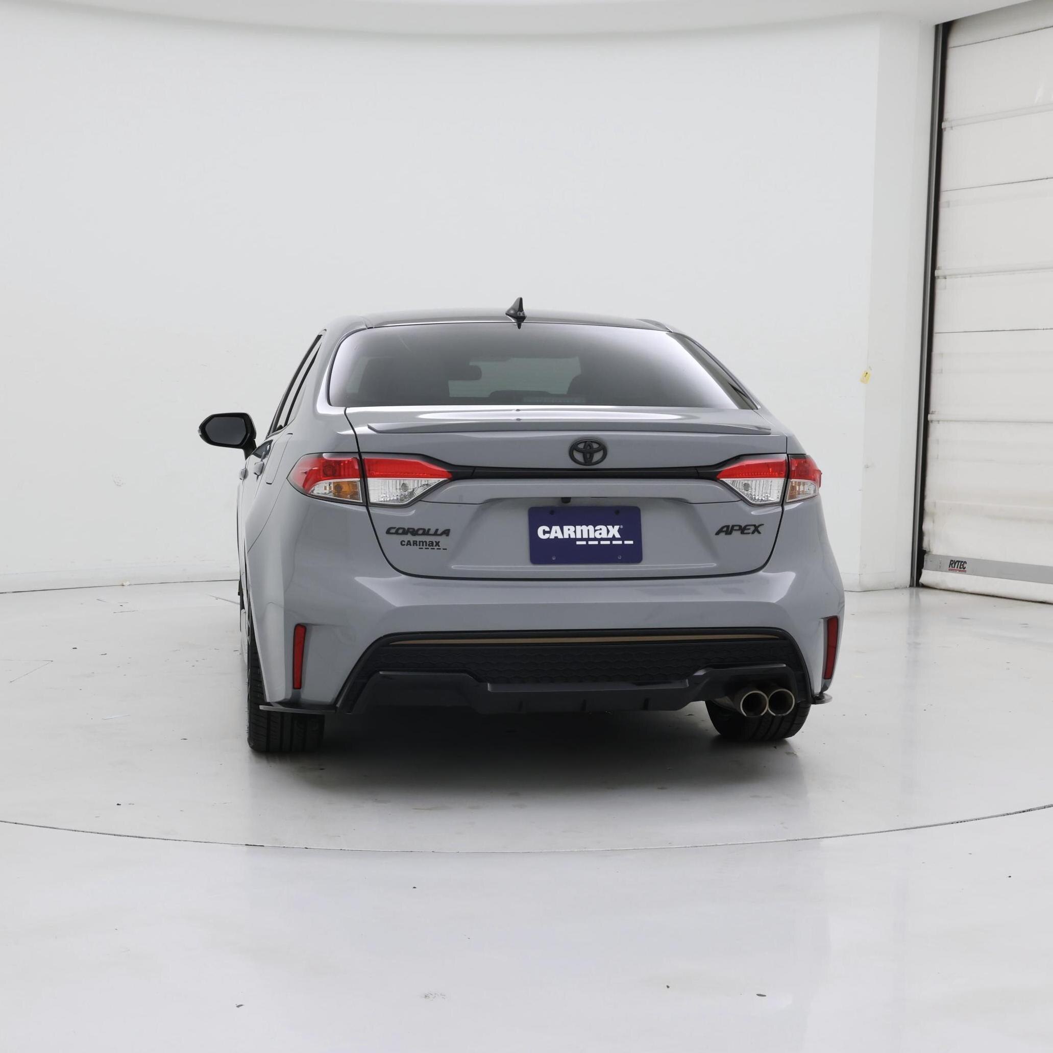 Thumbnail: 2021 Toyota Corolla - 6