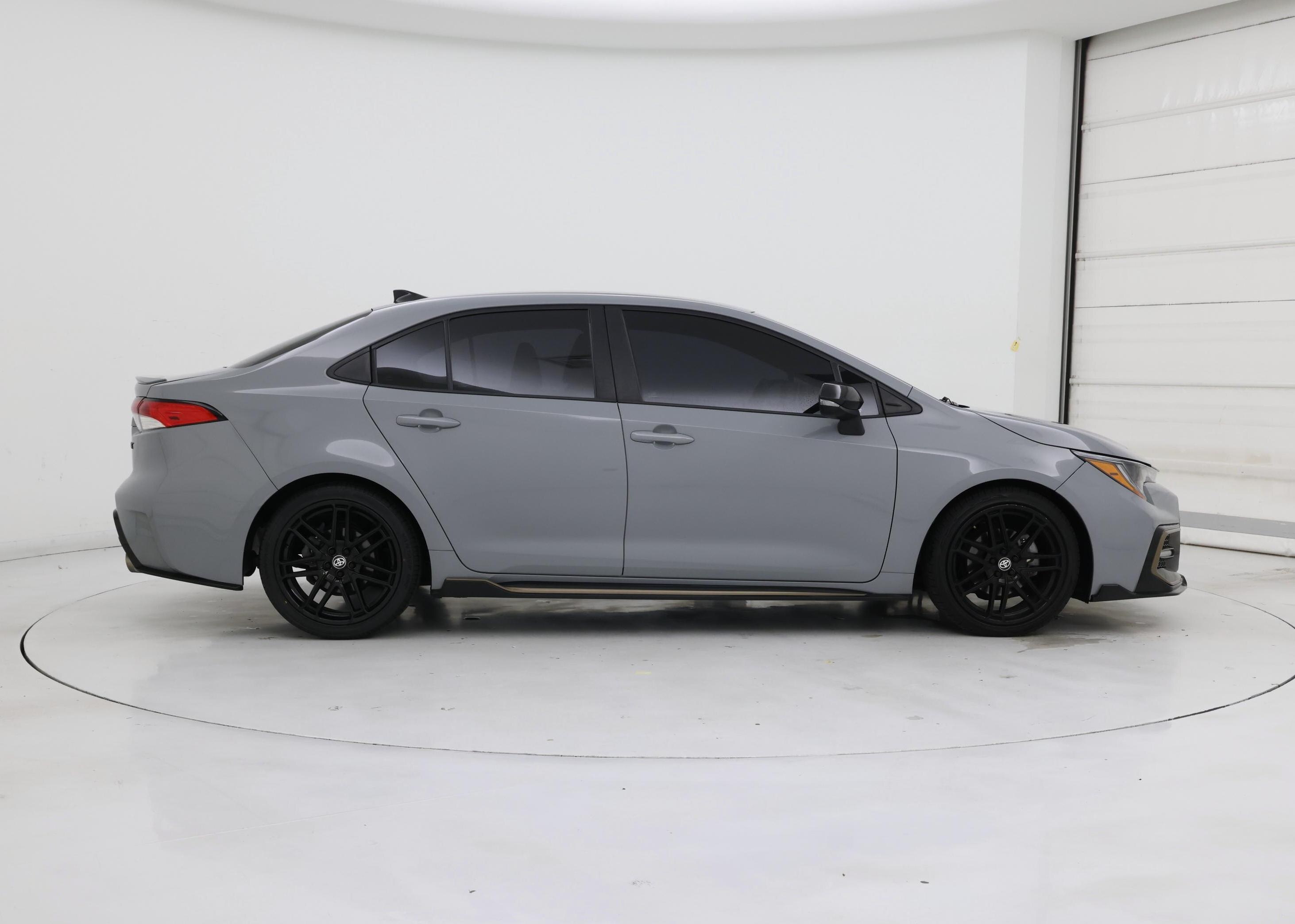 Thumbnail: 2021 Toyota Corolla - 7