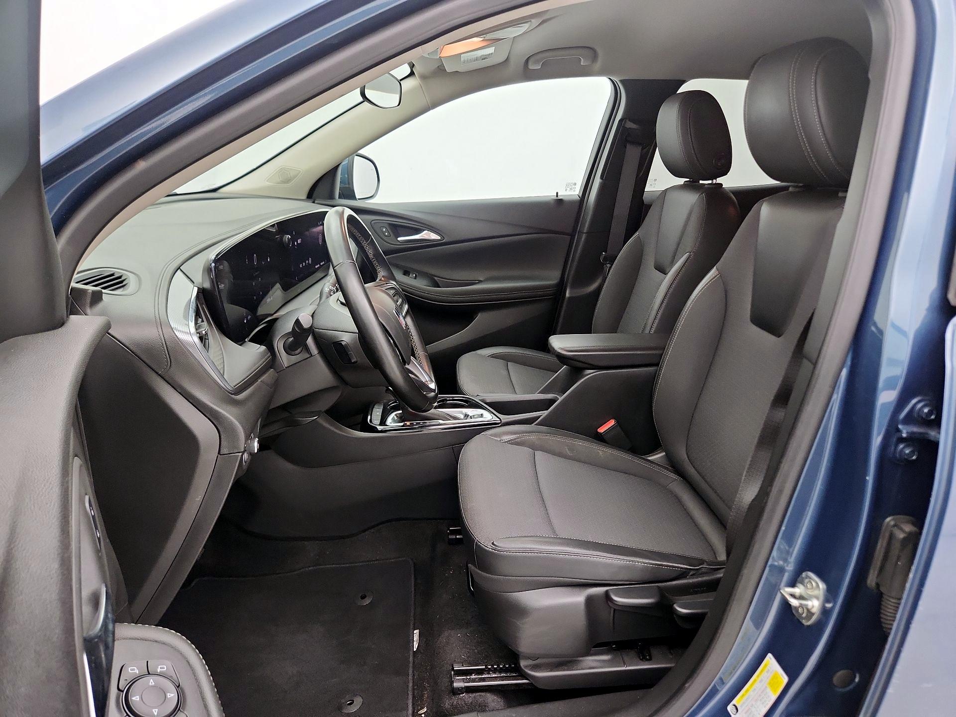 Thumbnail: 2024 Buick Encore GX - 11