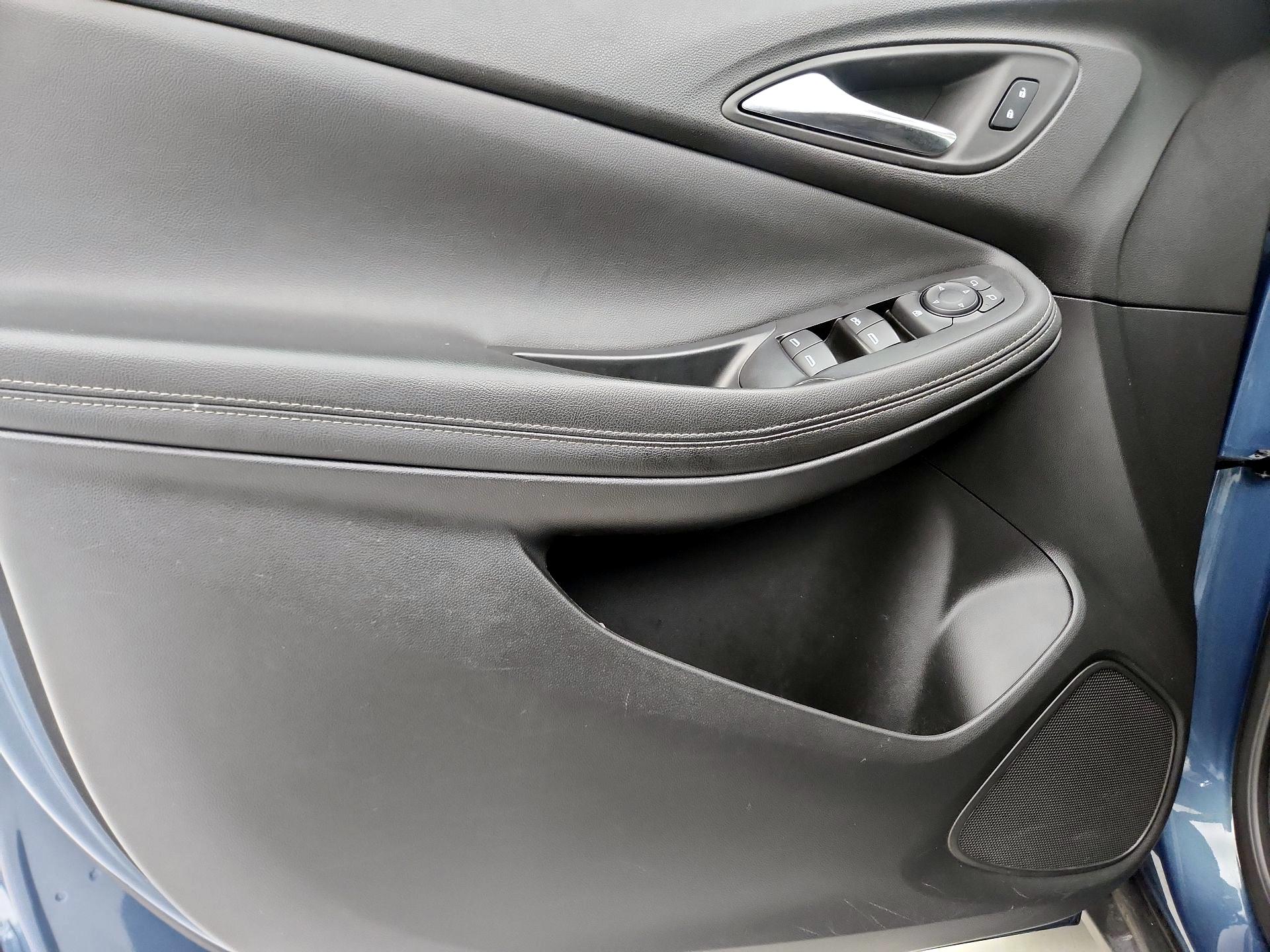 Thumbnail: 2024 Buick Encore GX - 12