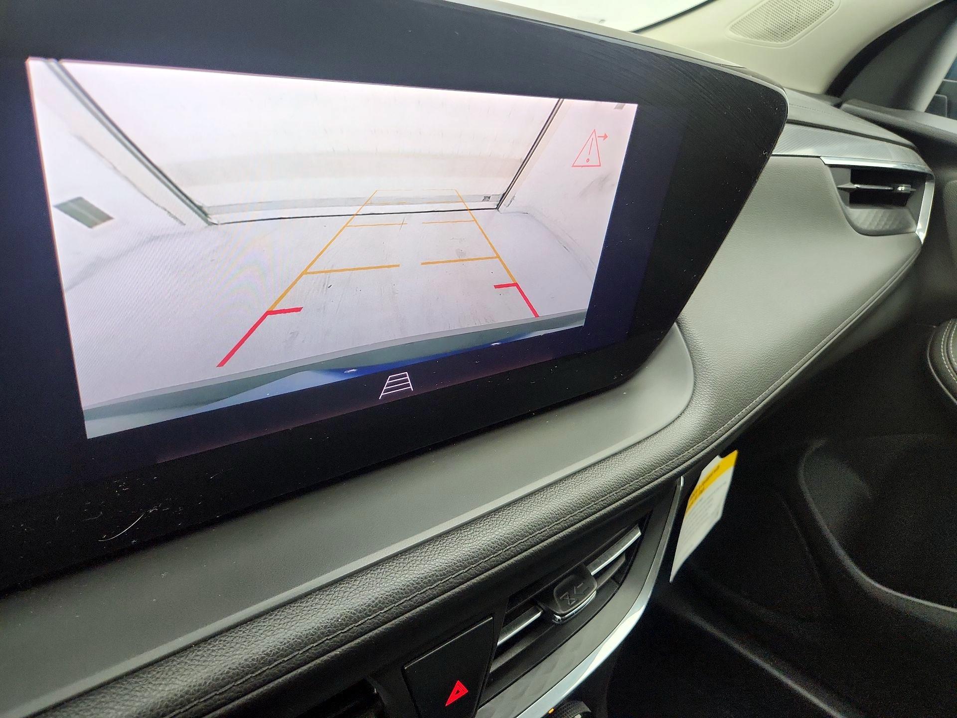 Thumbnail: 2024 Buick Encore GX - 14