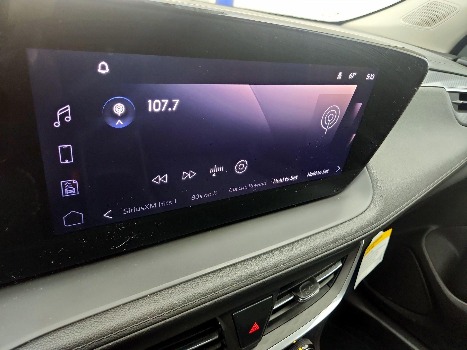 Thumbnail: 2024 Buick Encore GX - 15