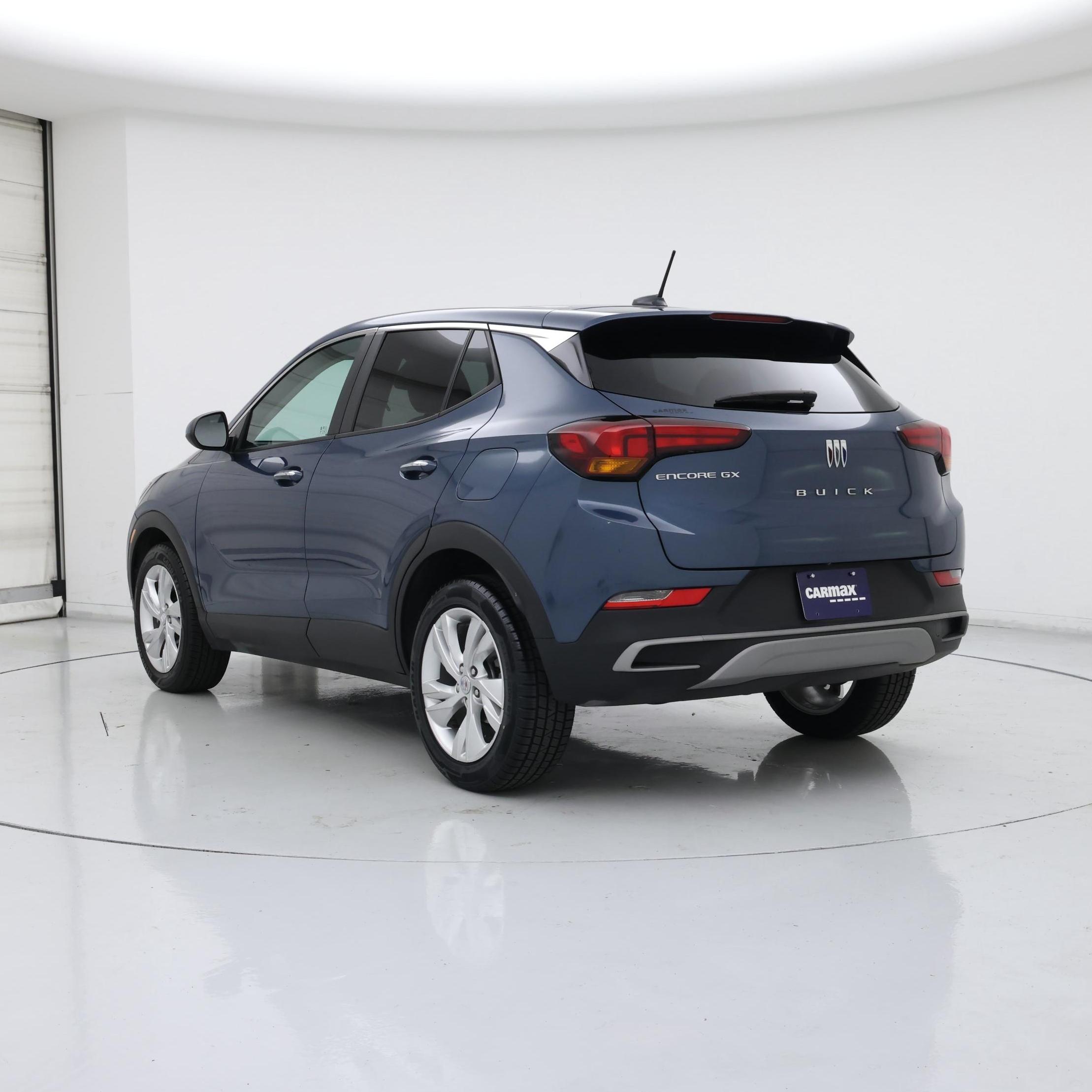 Thumbnail: 2024 Buick Encore GX - 2