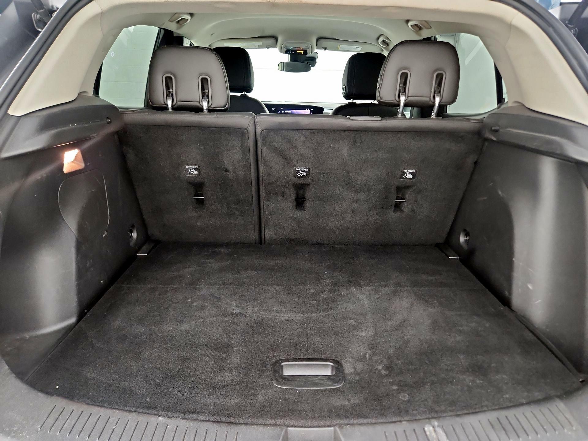 Thumbnail: 2024 Buick Encore GX - 20