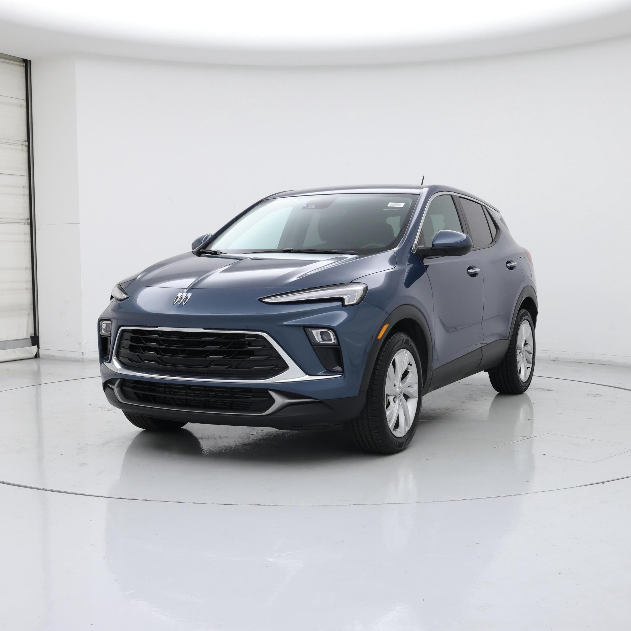 Thumbnail: 2024 Buick Encore GX - 4