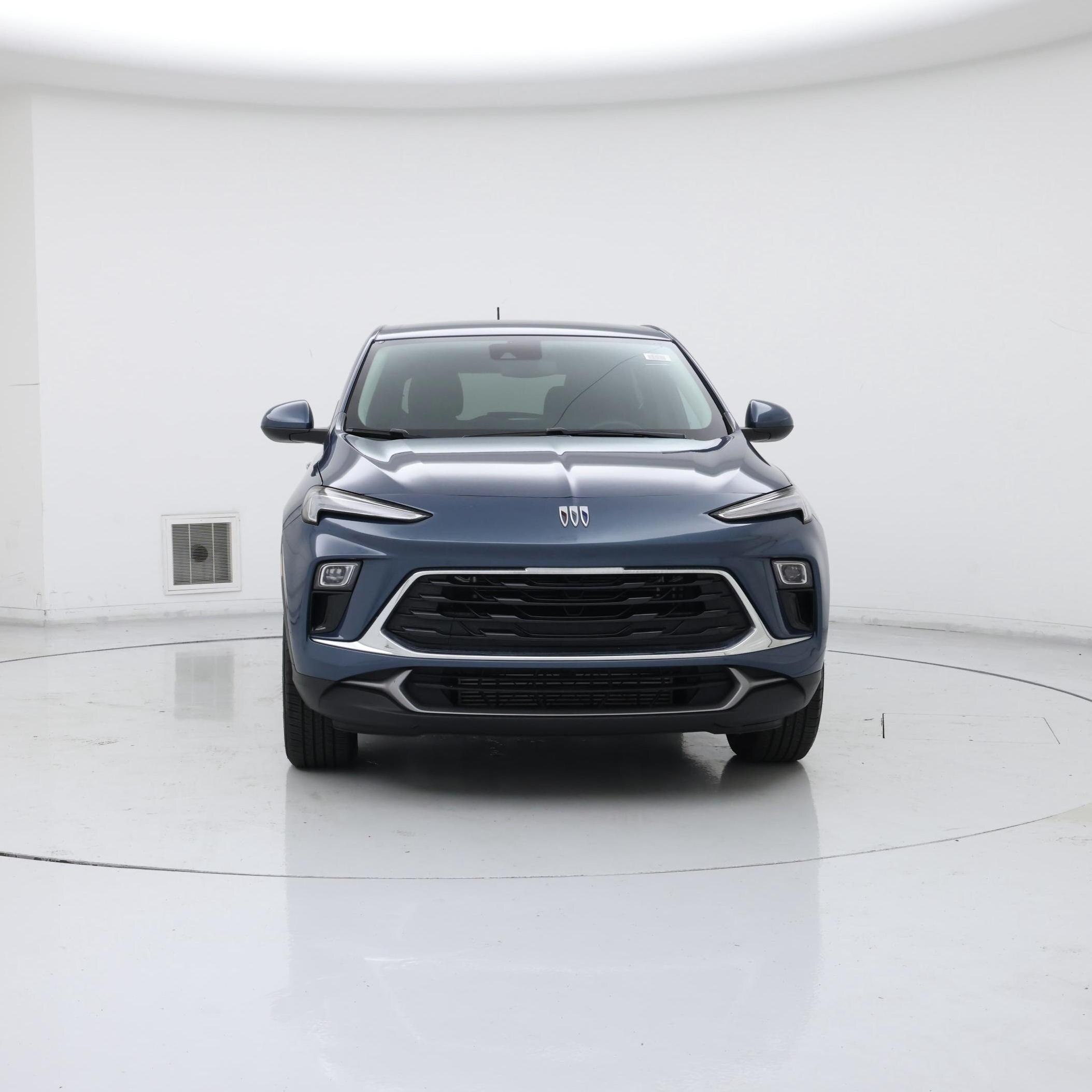 Thumbnail: 2024 Buick Encore GX - 5