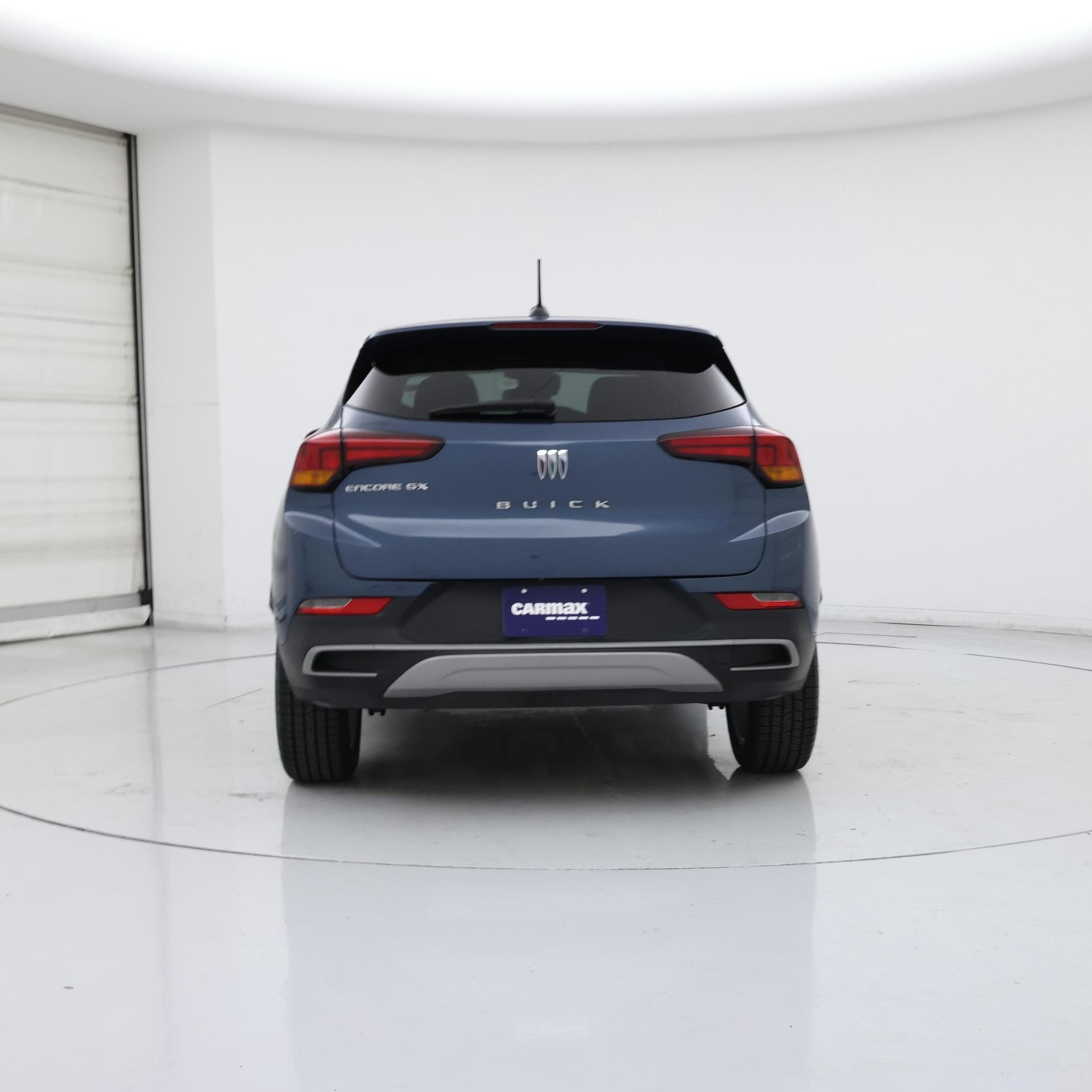 Thumbnail: 2024 Buick Encore GX - 6