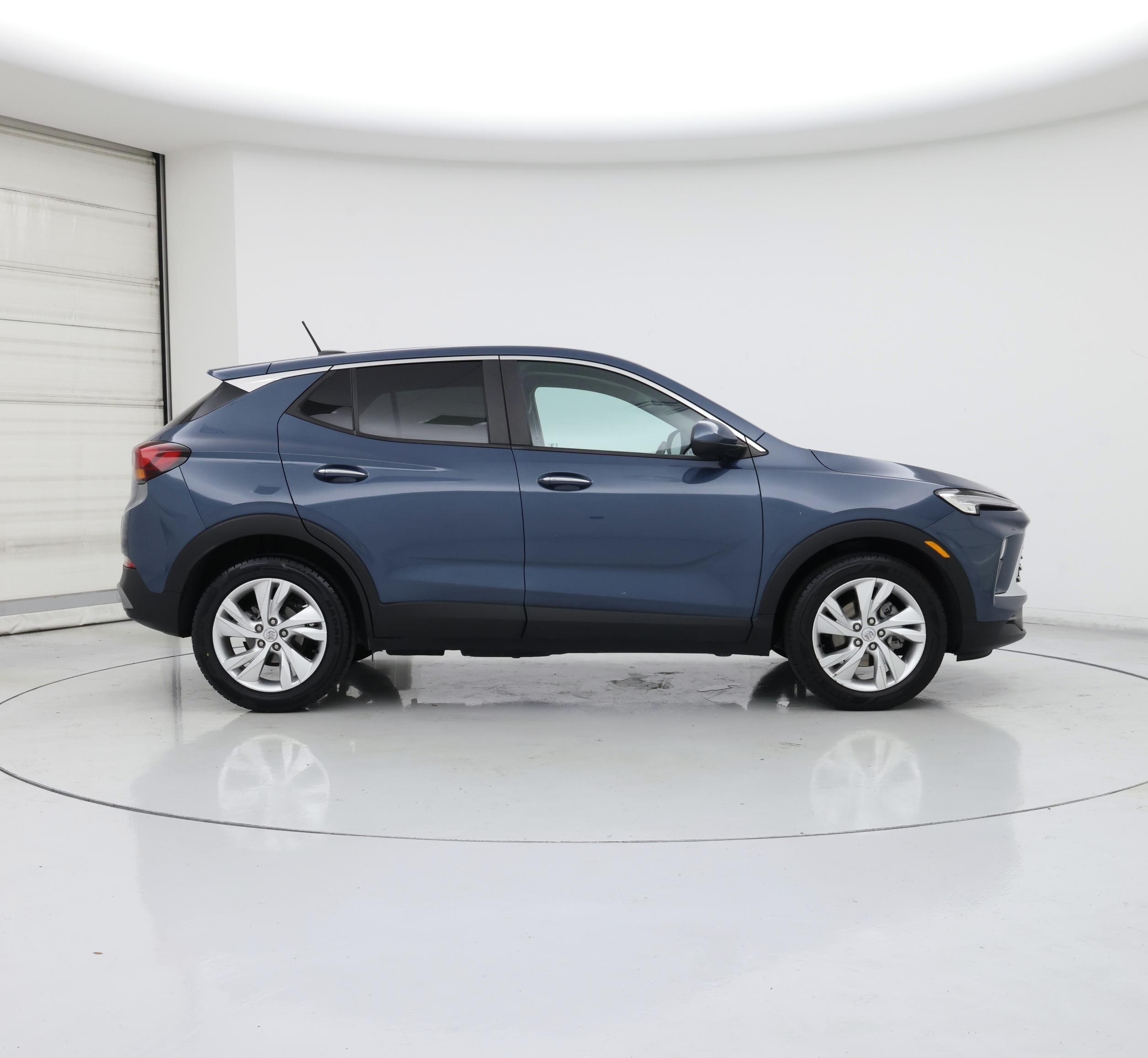 Thumbnail: 2024 Buick Encore GX - 7