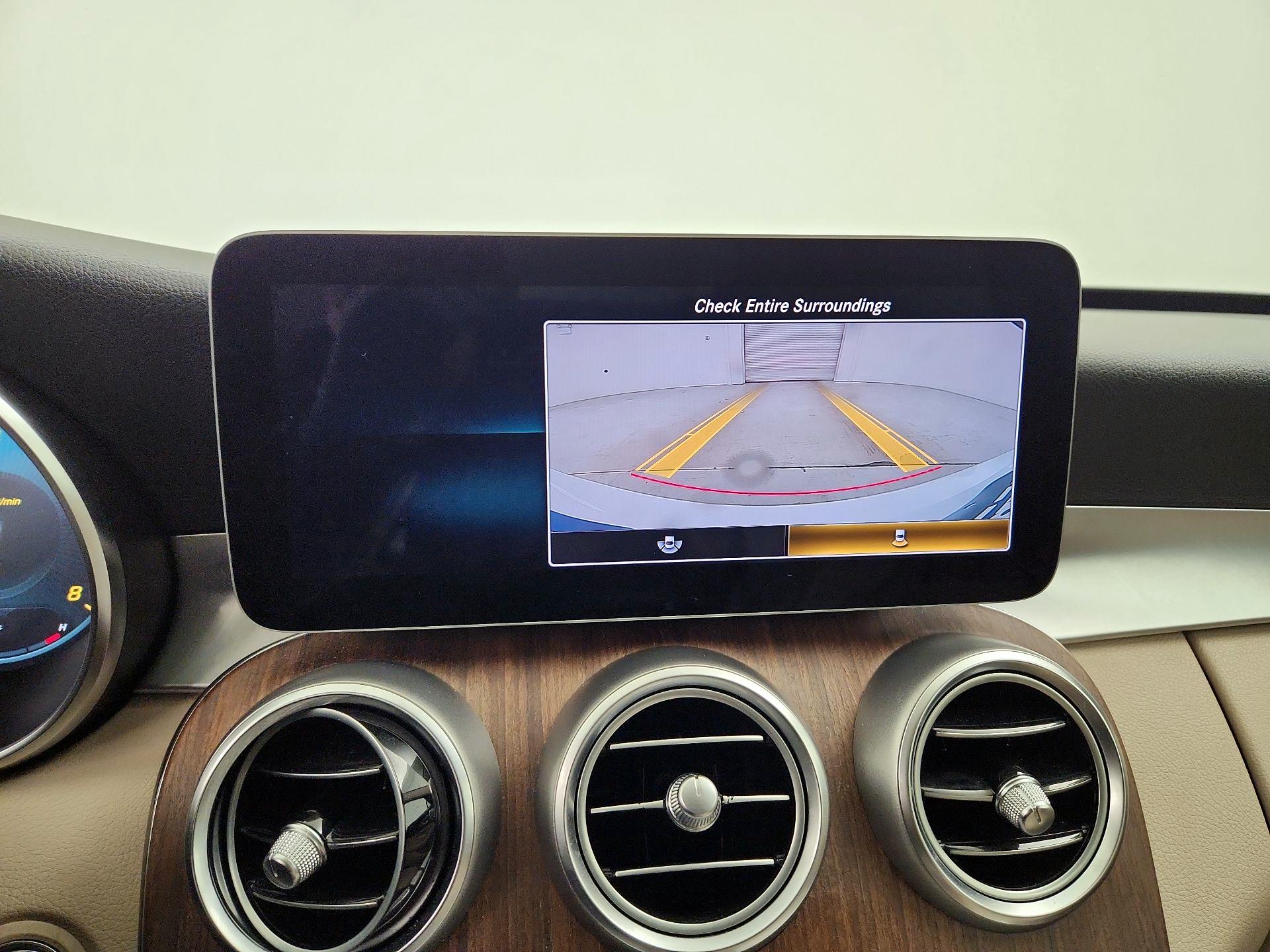 Thumbnail: 2020 Mercedes-Benz C-Class - 14